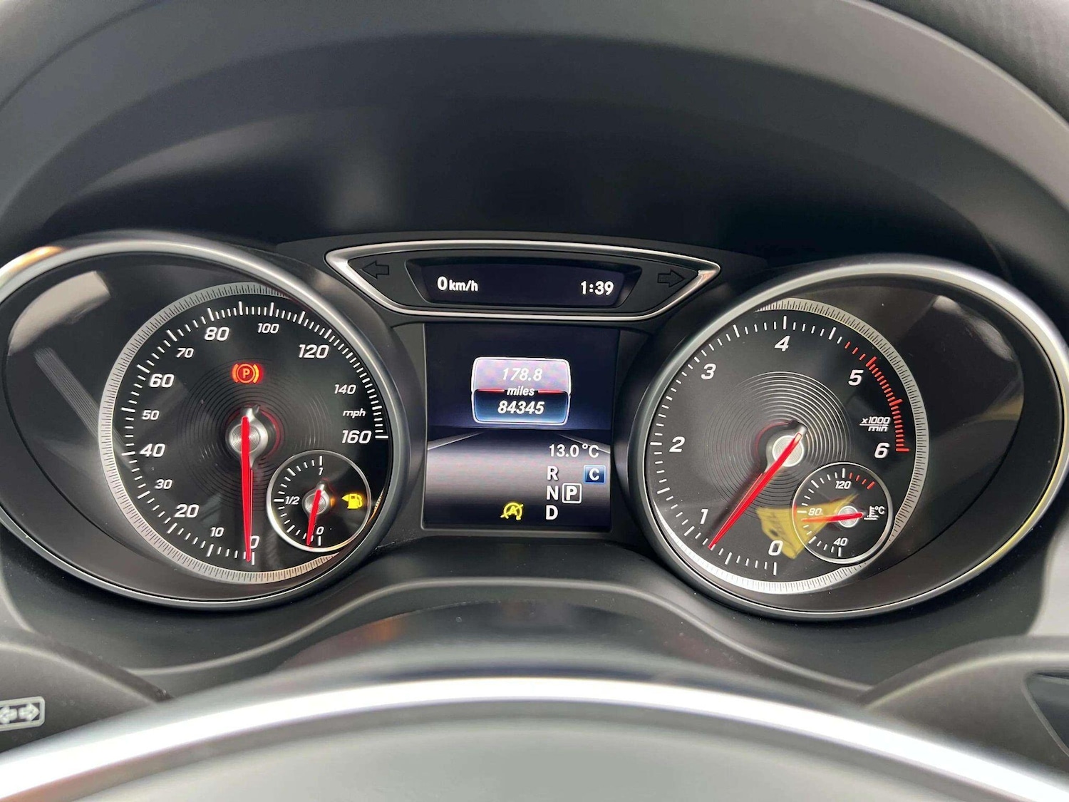 Used Mercedes-Benz GLA 2018 for sale - 76598479: Photo 50