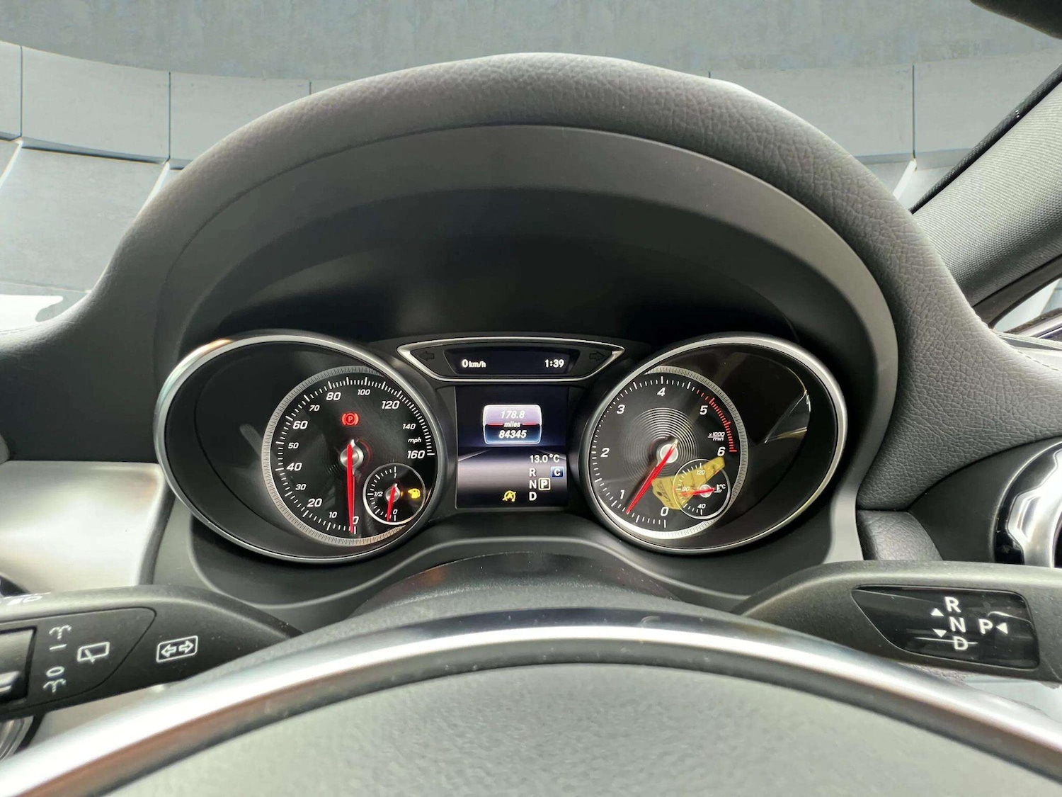 Used Mercedes-Benz GLA 2018 for sale - 76598479: Photo 51