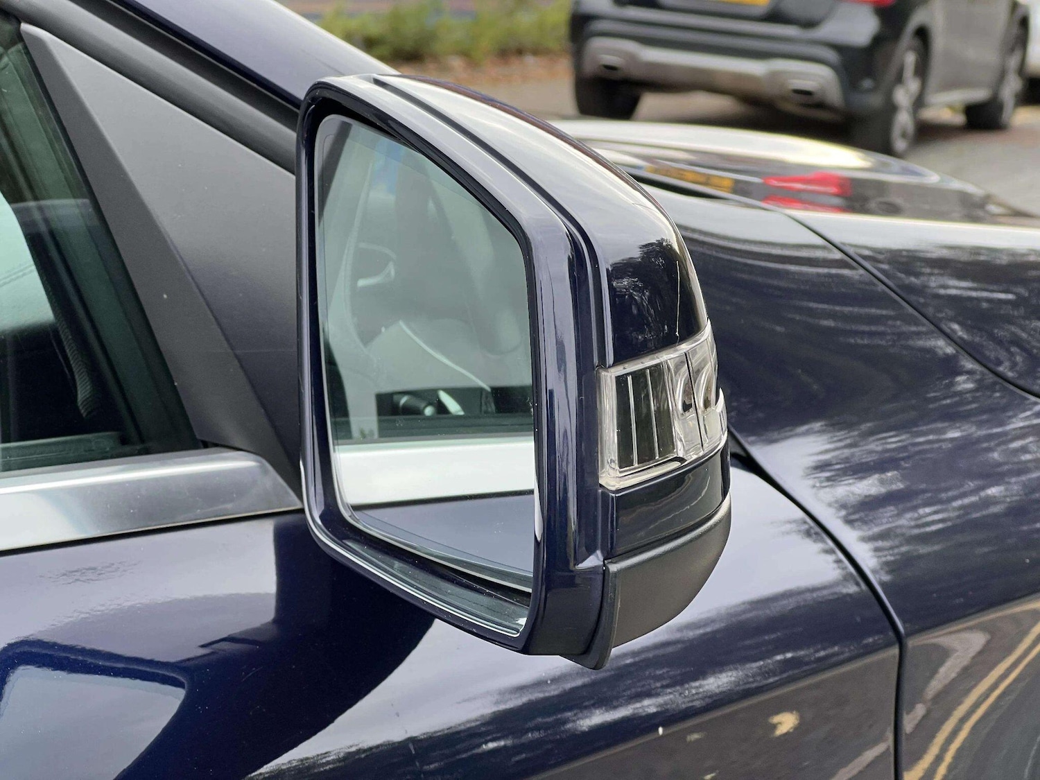 Used Mercedes-Benz GLA 2018 for sale - 76598479: Photo 52