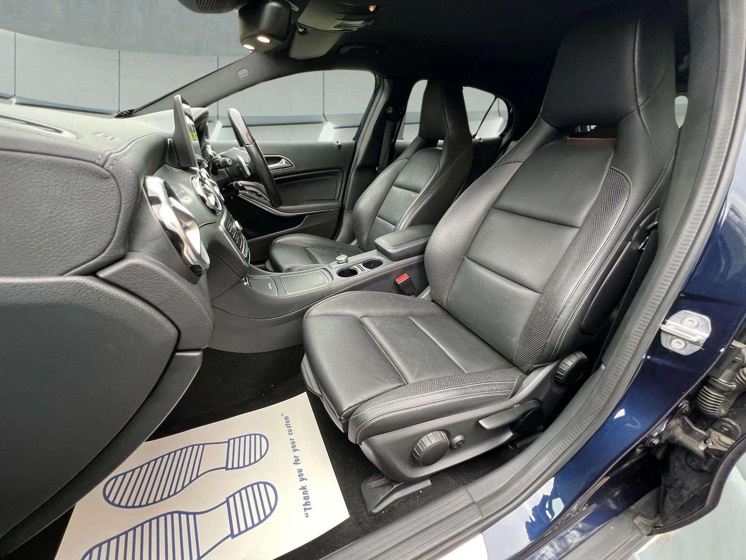 Used Mercedes-Benz GLA 2018 for sale - 76598479: Photo 56