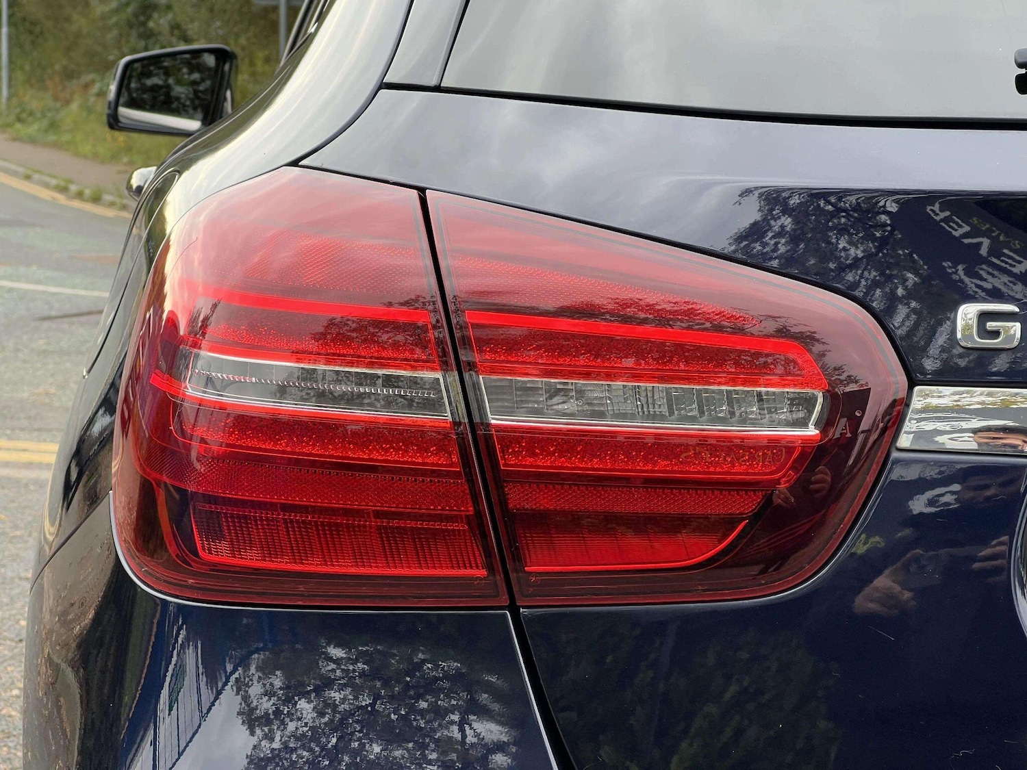 Used Mercedes-Benz GLA 2018 for sale - 76598479: Photo 57