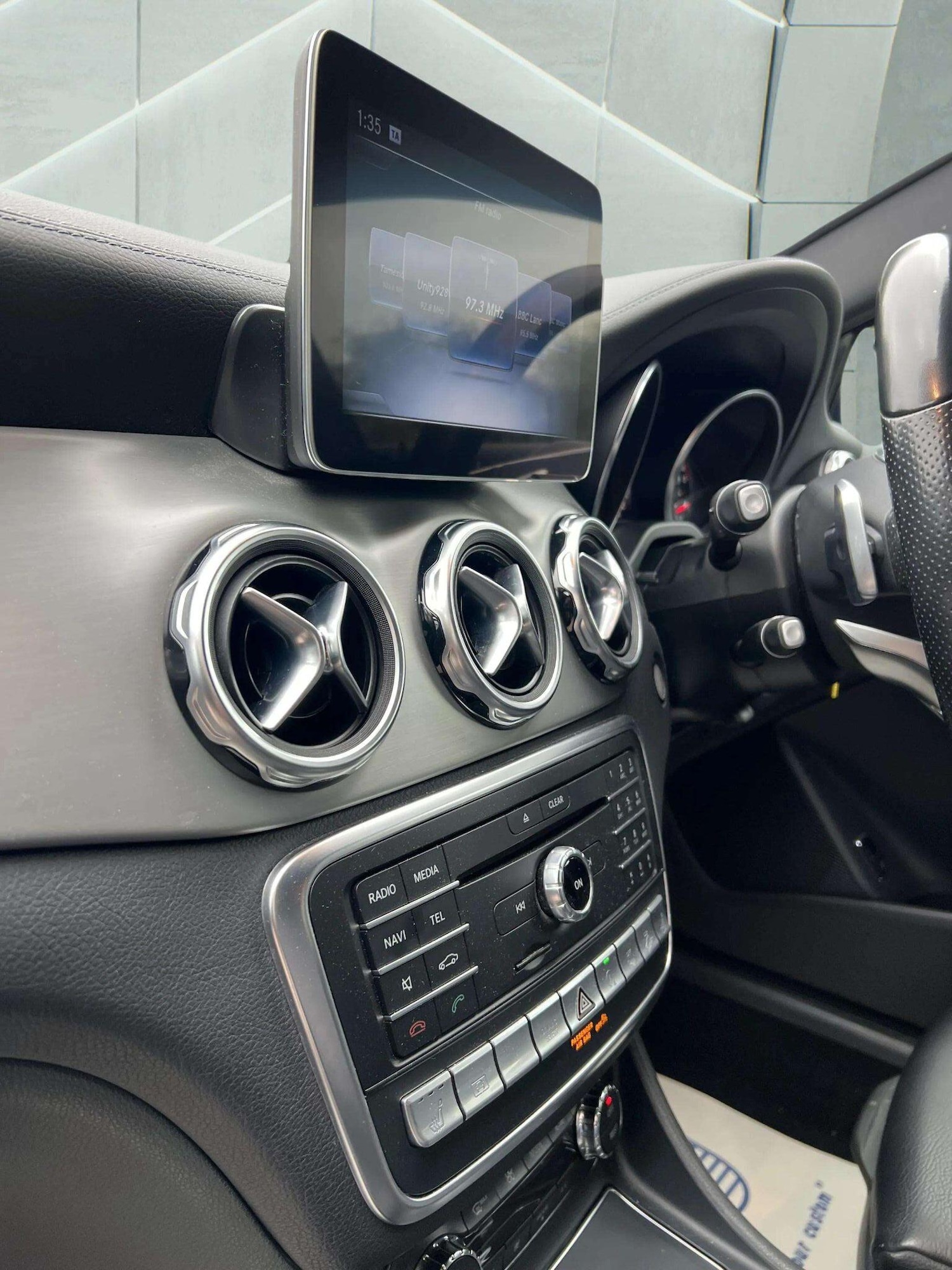 Used Mercedes-Benz GLA 2018 for sale - 76598479: Photo 62