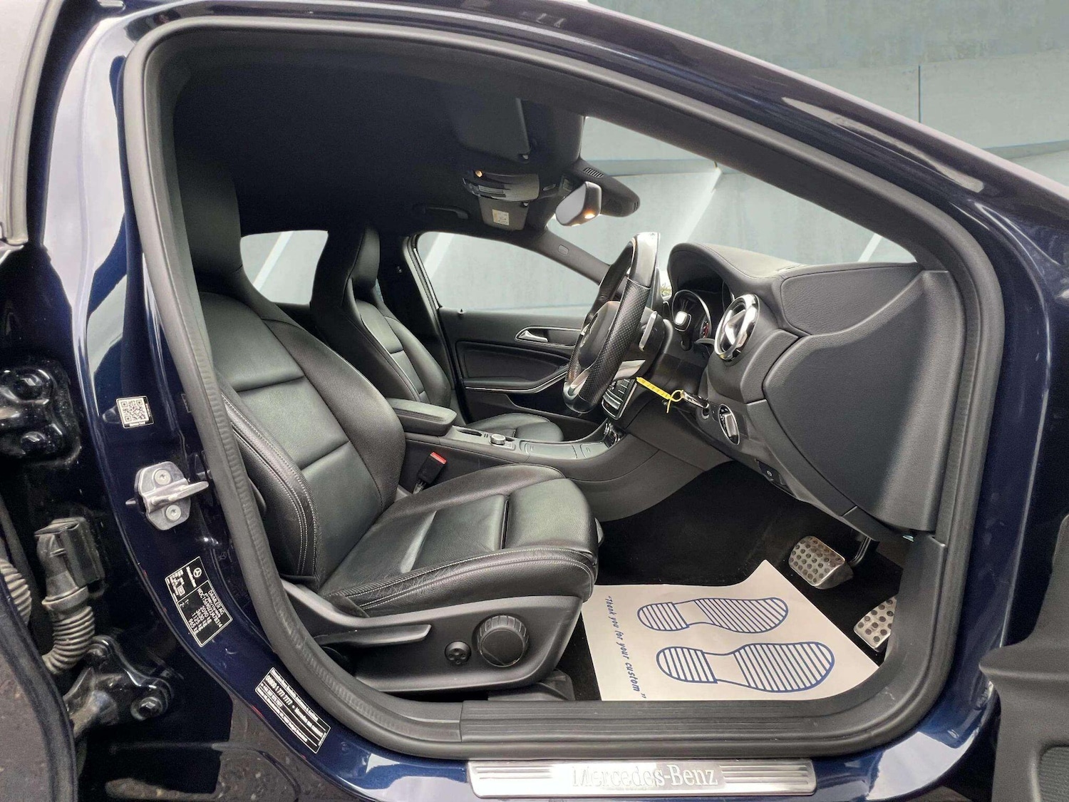 Used Mercedes-Benz GLA 2018 for sale - 76598479: Photo 68