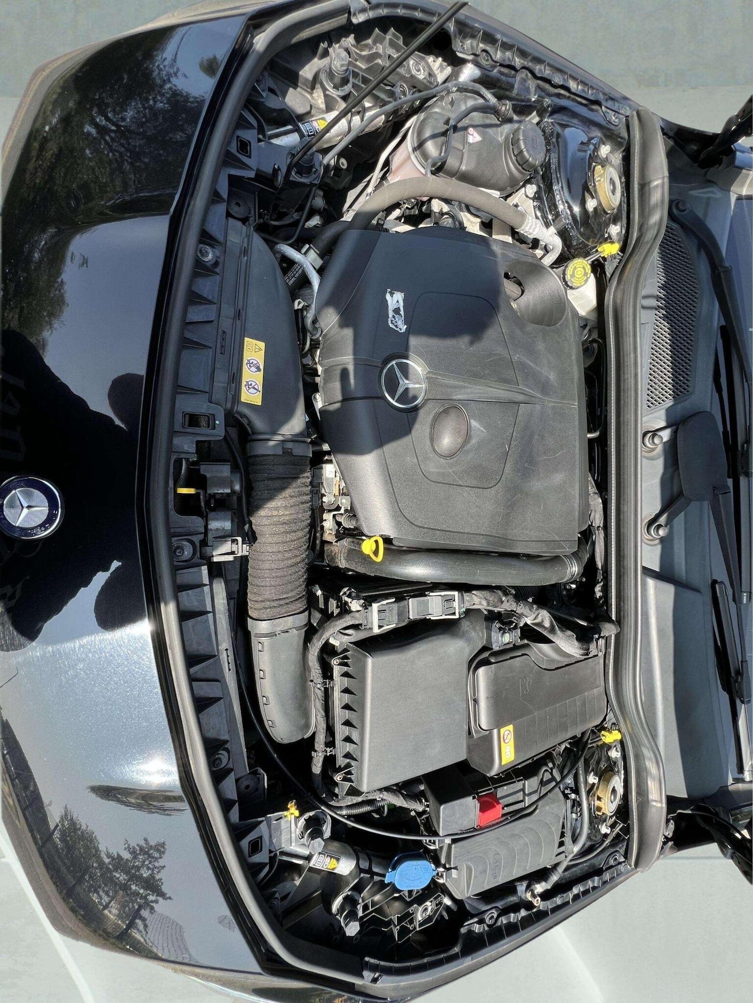 Vehicle 40
