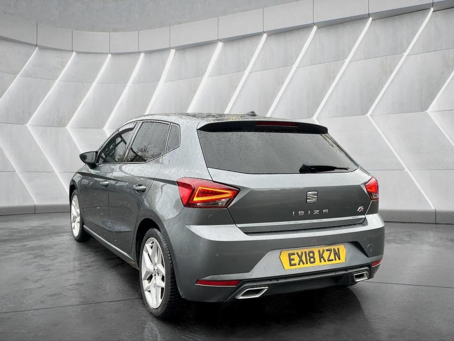 Used SEAT Ibiza 2018 for sale - 76566639: Photo 11
