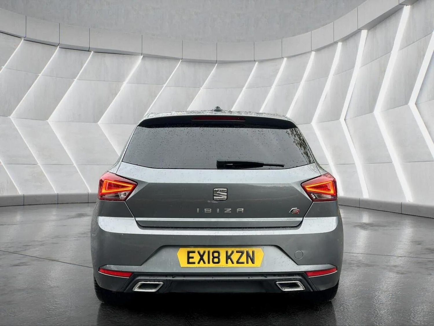 Used SEAT Ibiza 2018 for sale - 76566639: Photo 13