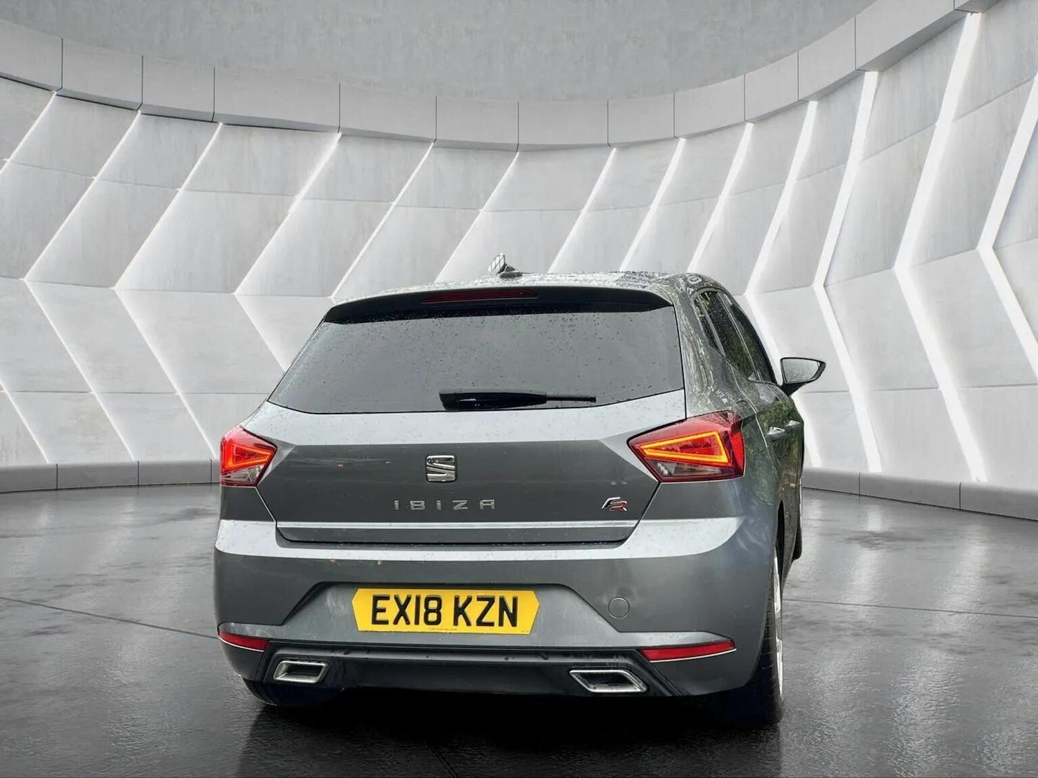 Used SEAT Ibiza 2018 for sale - 76566639: Photo 14