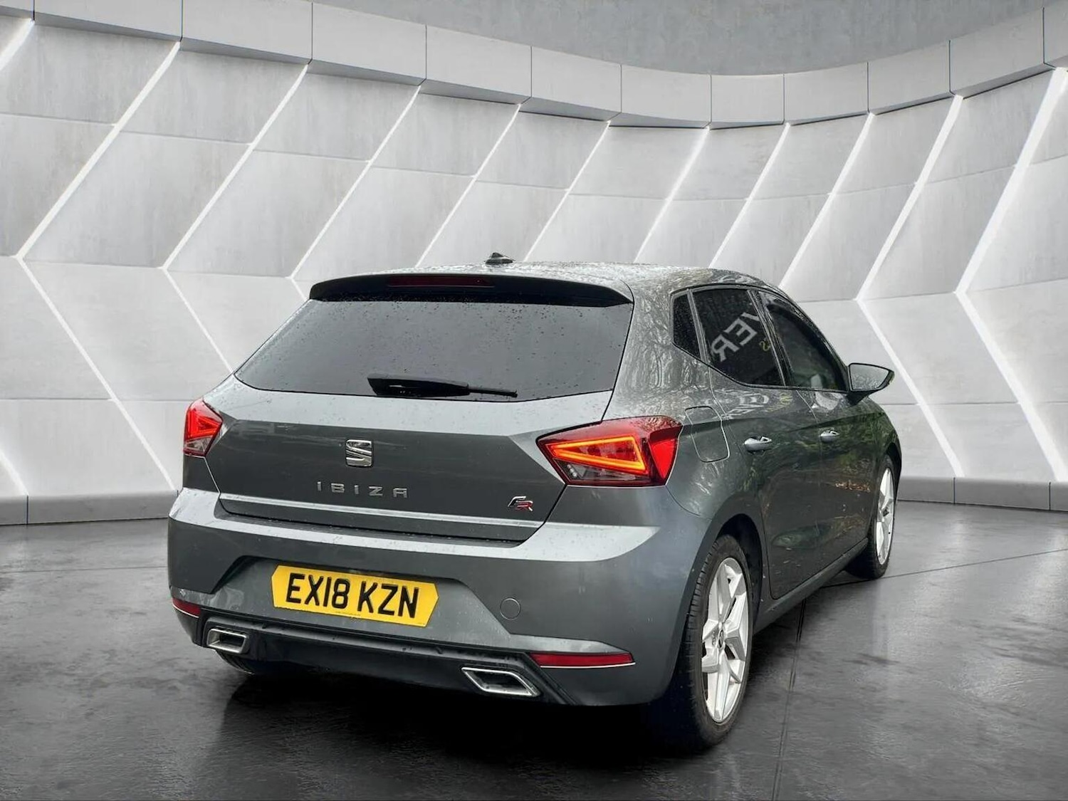 Used SEAT Ibiza 2018 for sale - 76566639: Photo 15