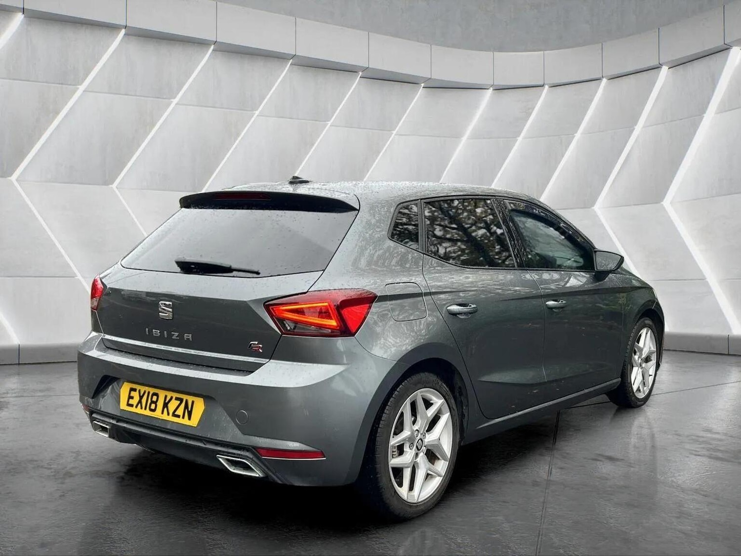 Used SEAT Ibiza 2018 for sale - 76566639: Photo 16