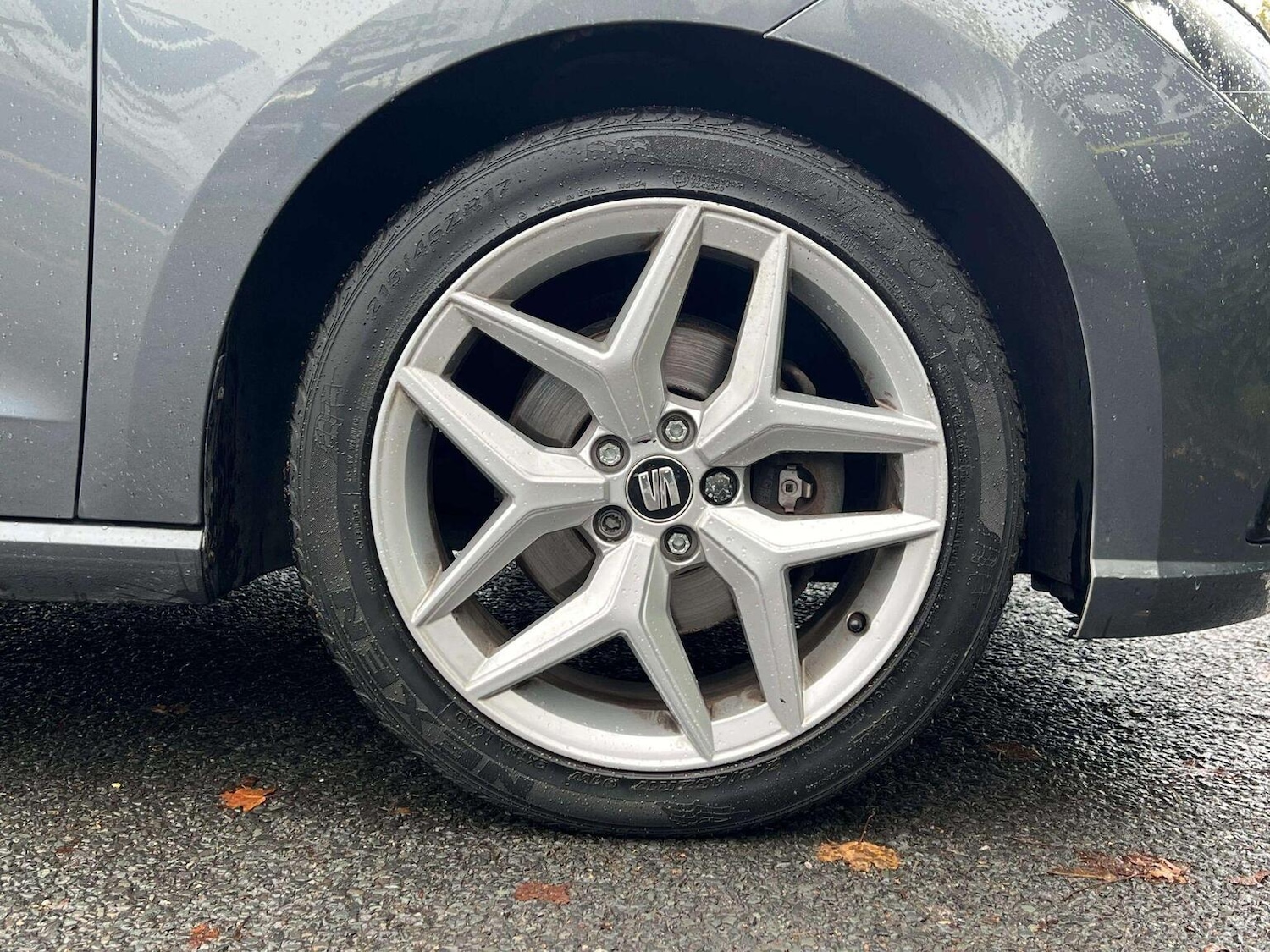 Used SEAT Ibiza 2018 for sale - 76566639: Photo 17