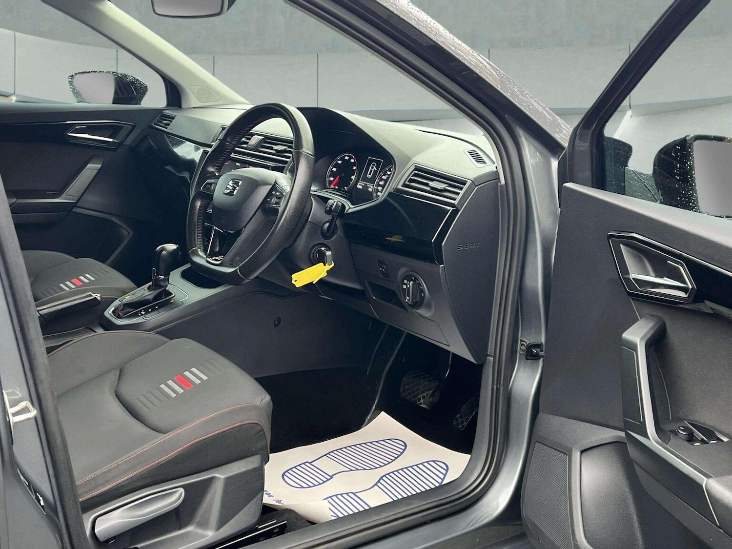 Used SEAT Ibiza 2018 for sale - 76566639: Photo 19