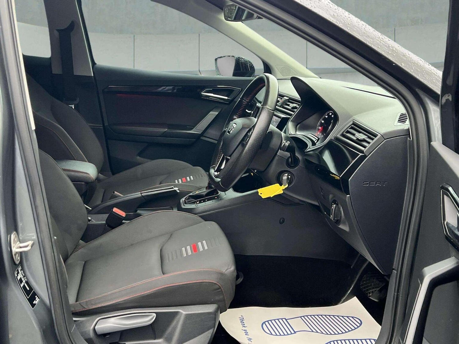 Used SEAT Ibiza 2018 for sale - 76566639: Photo 20