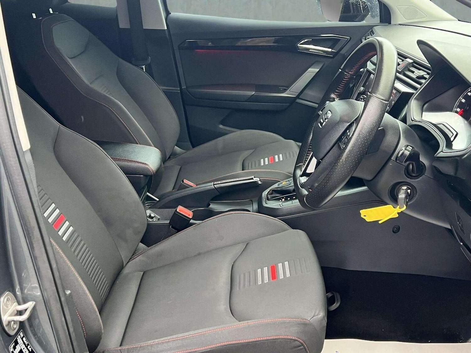 Used SEAT Ibiza 2018 for sale - 76566639: Photo 21