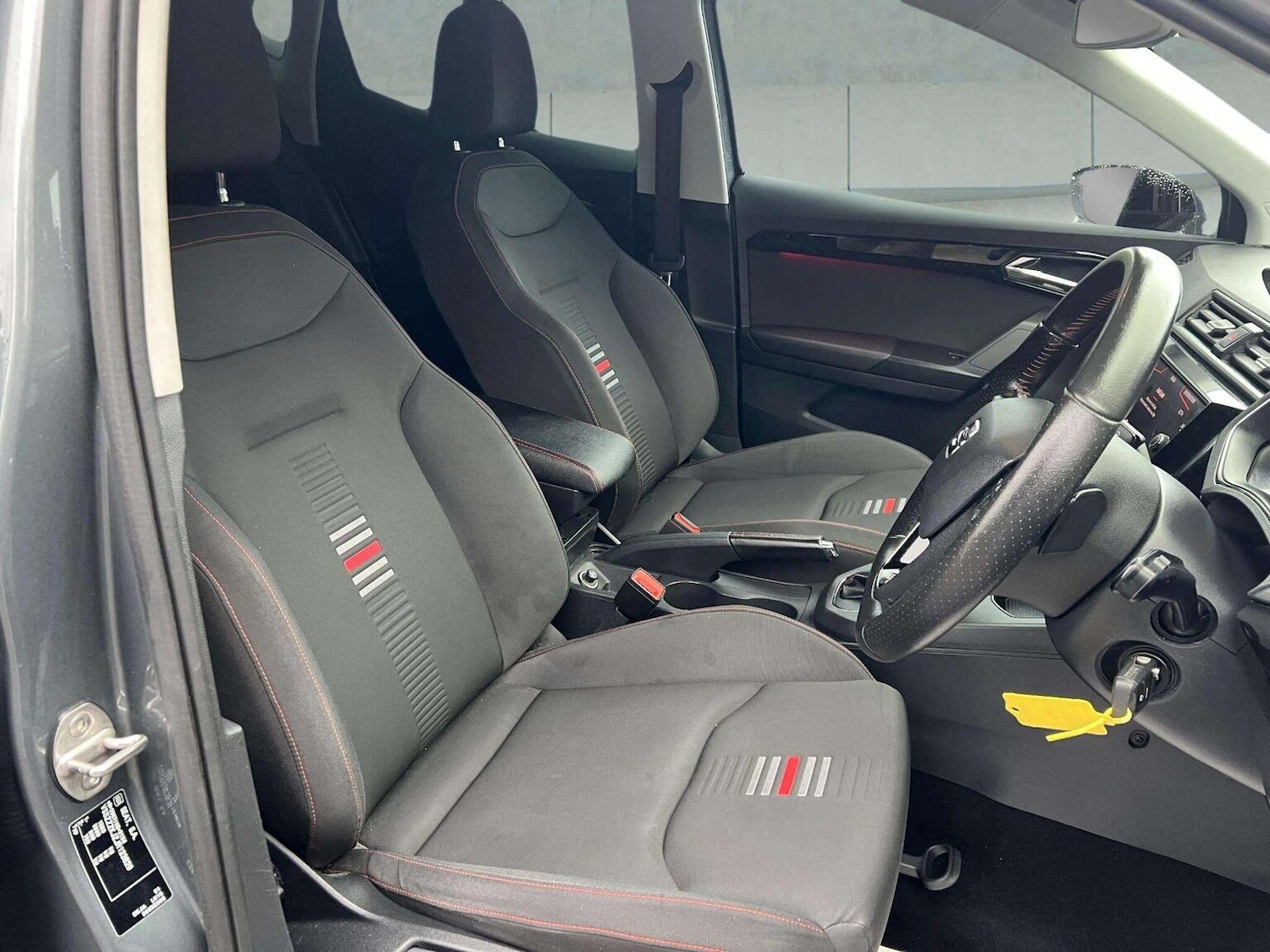 Used SEAT Ibiza 2018 for sale - 76566639: Photo 22