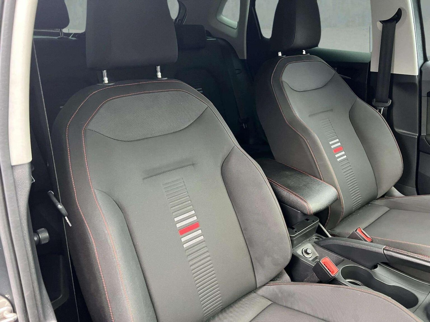 Used SEAT Ibiza 2018 for sale - 76566639: Photo 23