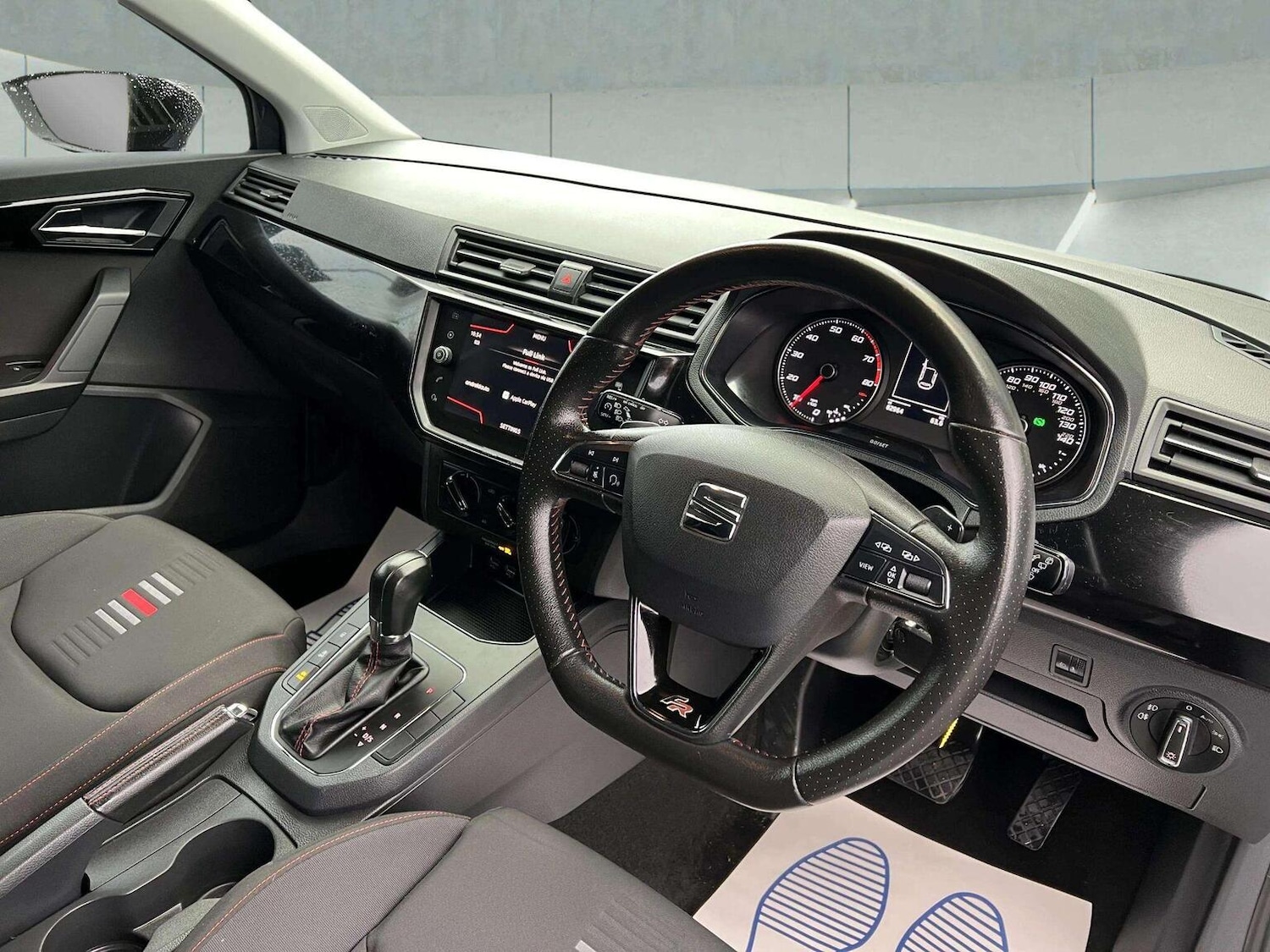 Used SEAT Ibiza 2018 for sale - 76566639: Photo 24