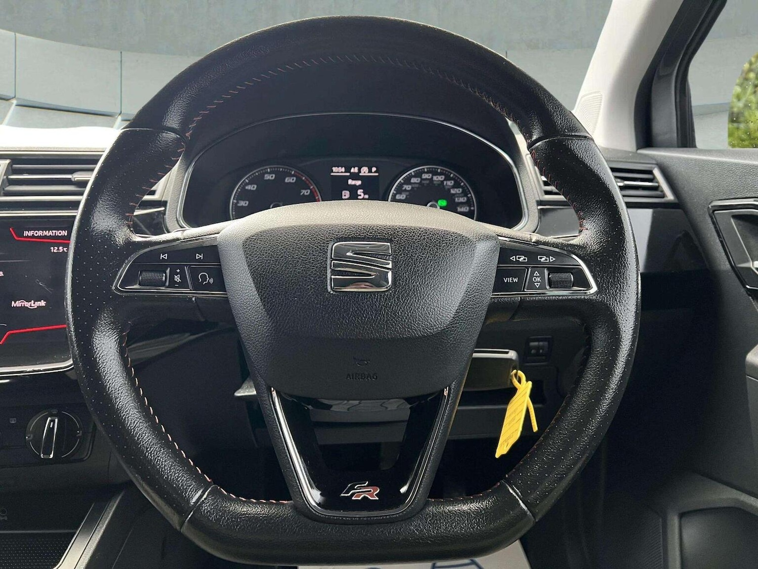 Used SEAT Ibiza 2018 for sale - 76566639: Photo 25