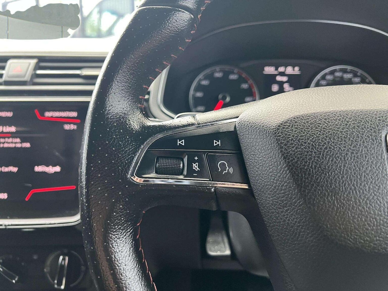 Used SEAT Ibiza 2018 for sale - 76566639: Photo 26