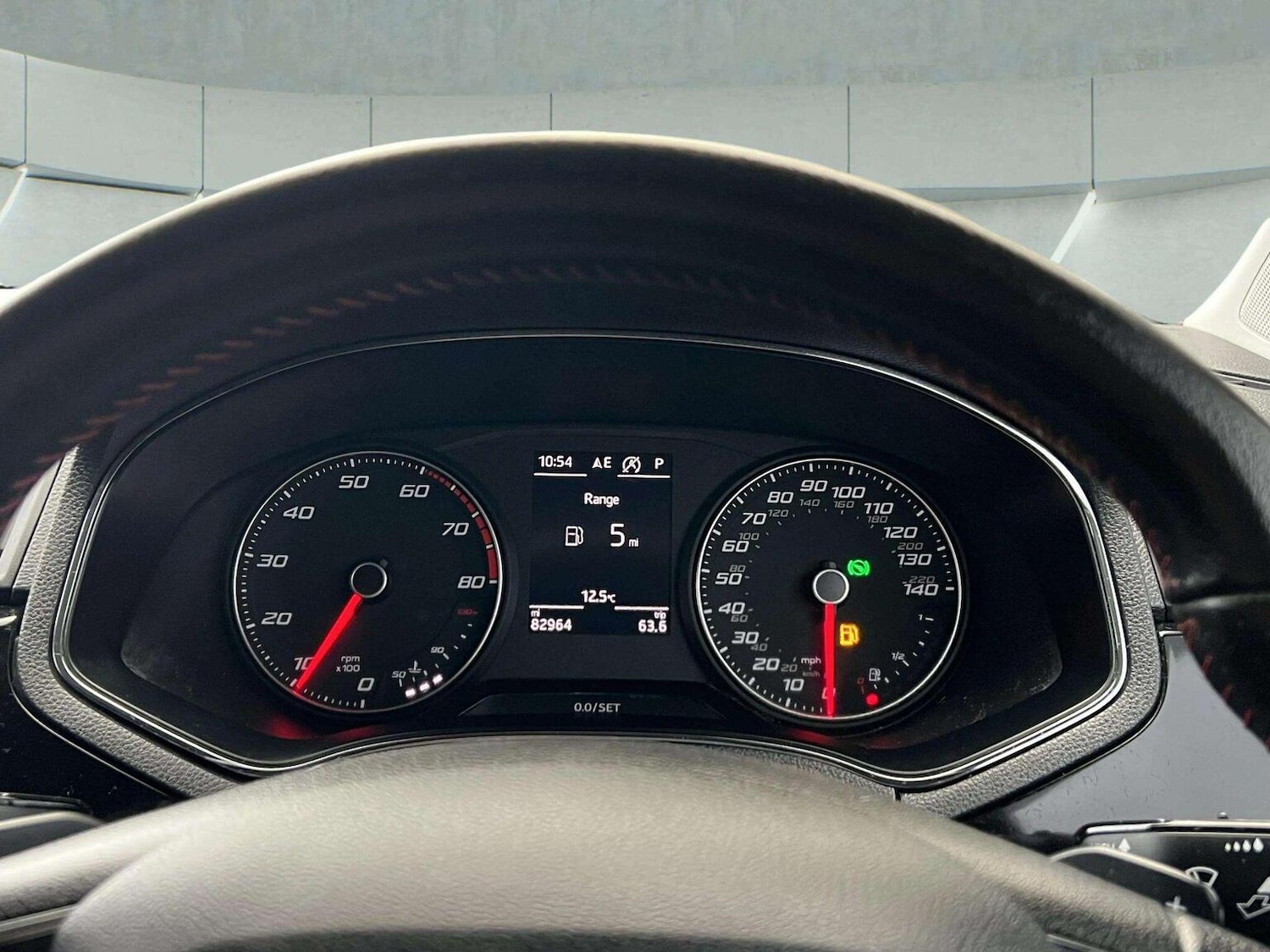 Used SEAT Ibiza 2018 for sale - 76566639: Photo 28