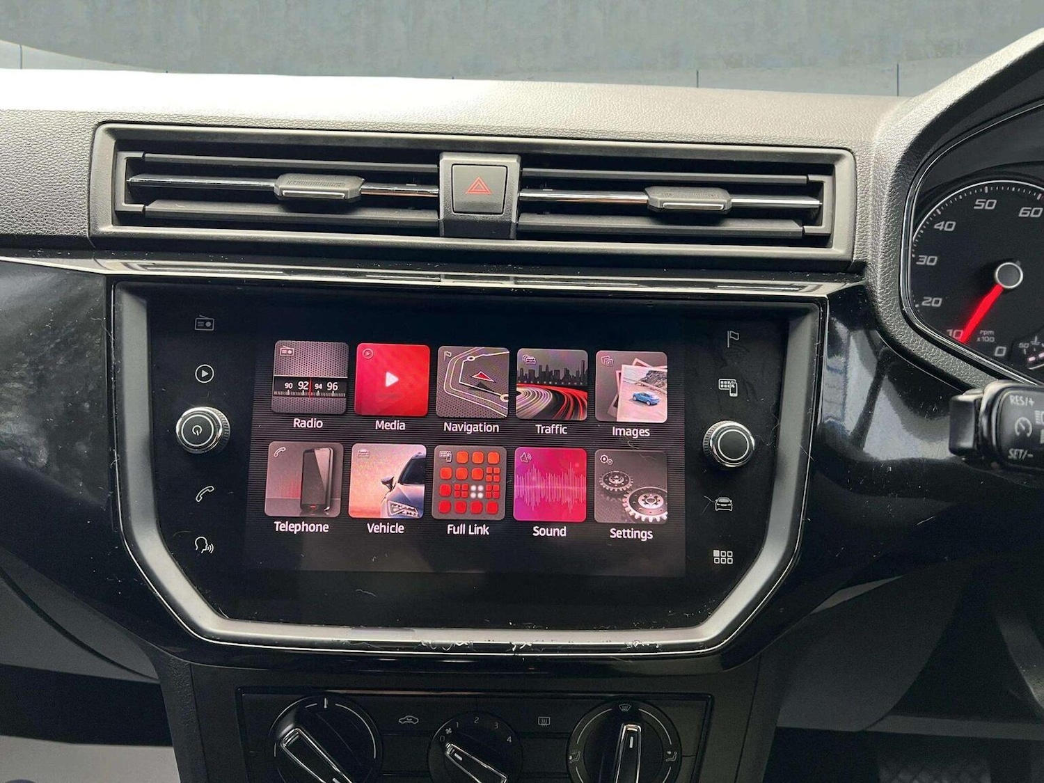 Used SEAT Ibiza 2018 for sale - 76566639: Photo 29