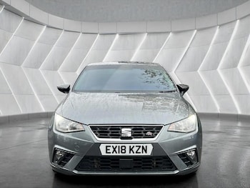 Used SEAT Ibiza 2018 for sale - 76566639: Photo