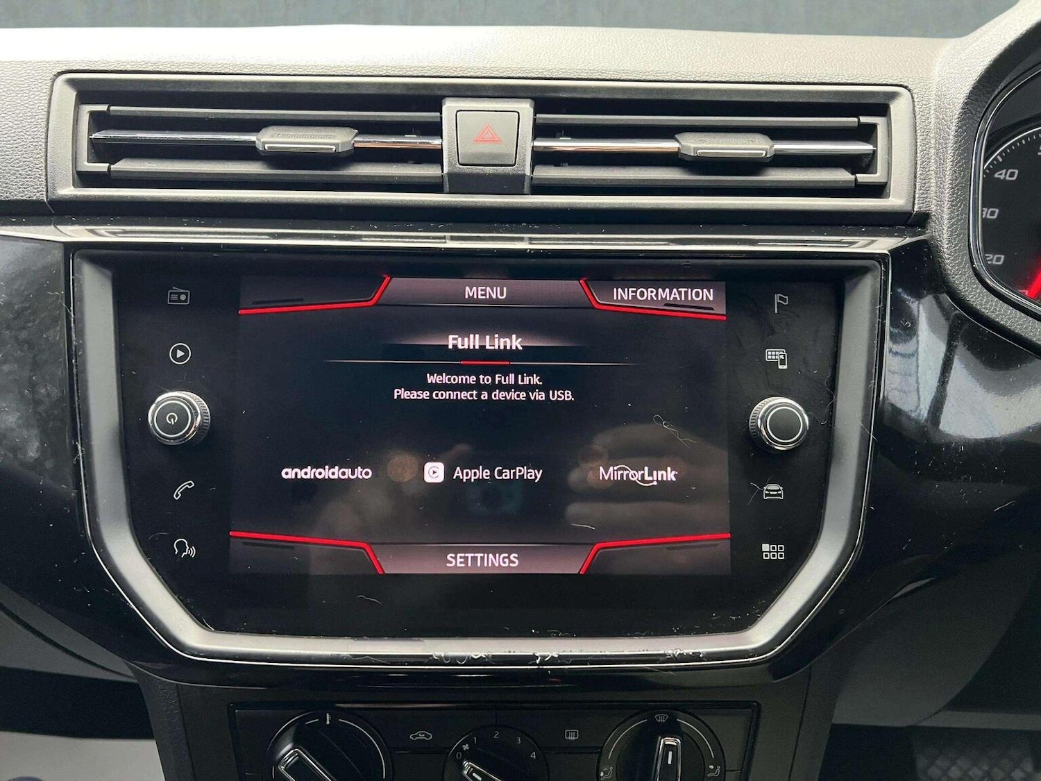 Used SEAT Ibiza 2018 for sale - 76566639: Photo 30