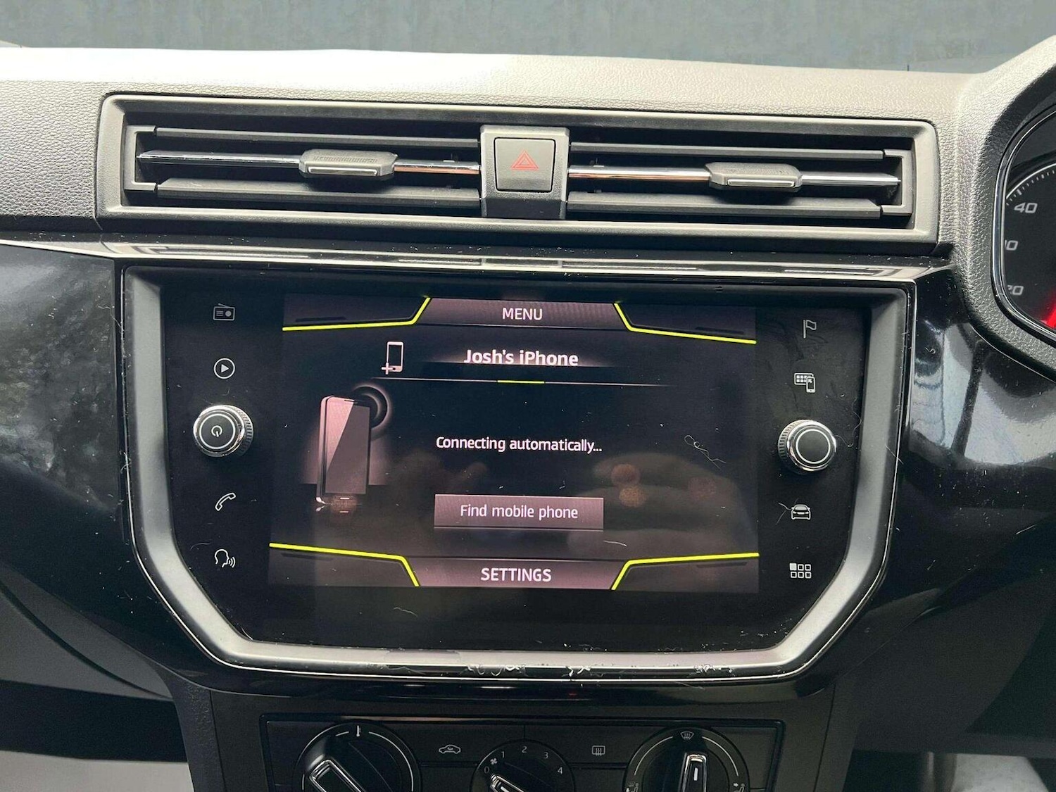 Used SEAT Ibiza 2018 for sale - 76566639: Photo 31