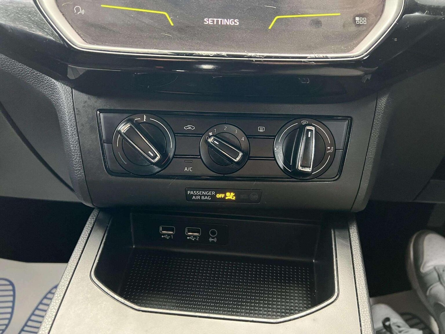 Used SEAT Ibiza 2018 for sale - 76566639: Photo 32