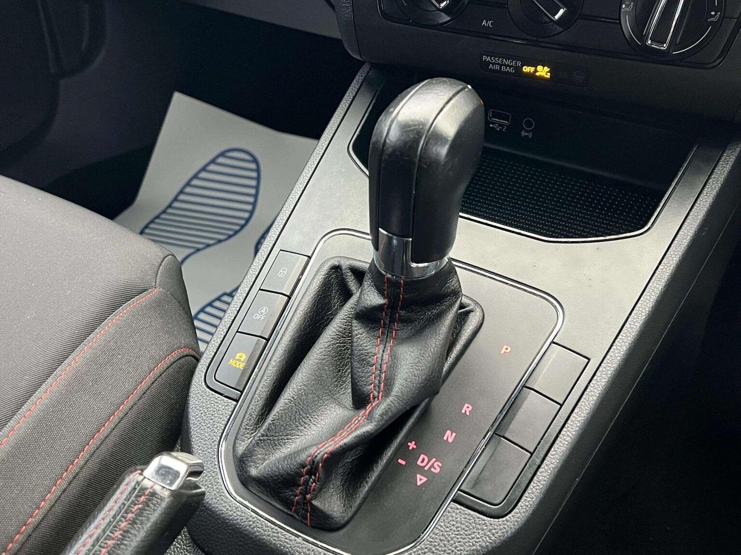 Used SEAT Ibiza 2018 for sale - 76566639: Photo 34