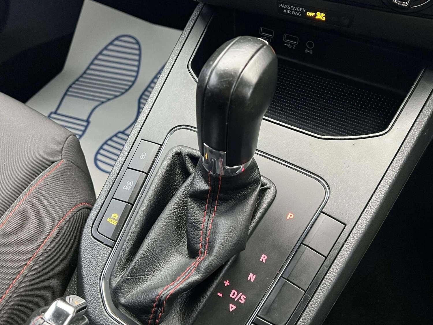 Used SEAT Ibiza 2018 for sale - 76566639: Photo 35