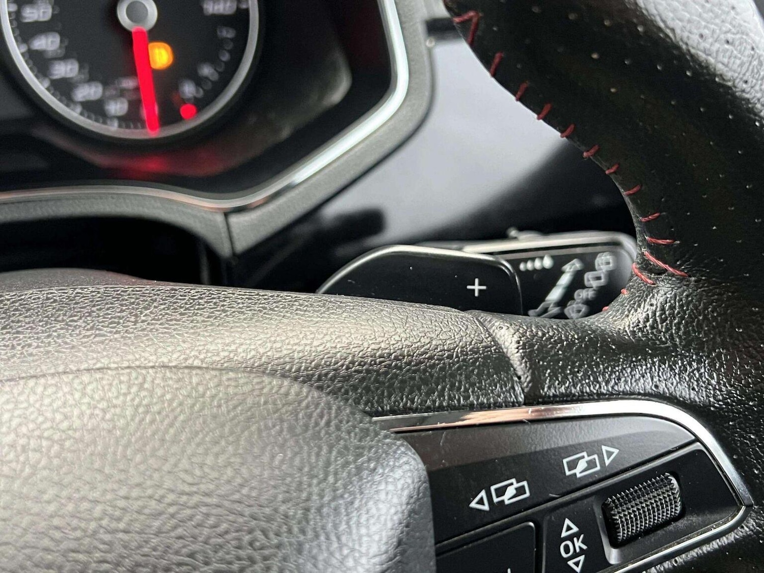 Used SEAT Ibiza 2018 for sale - 76566639: Photo 38