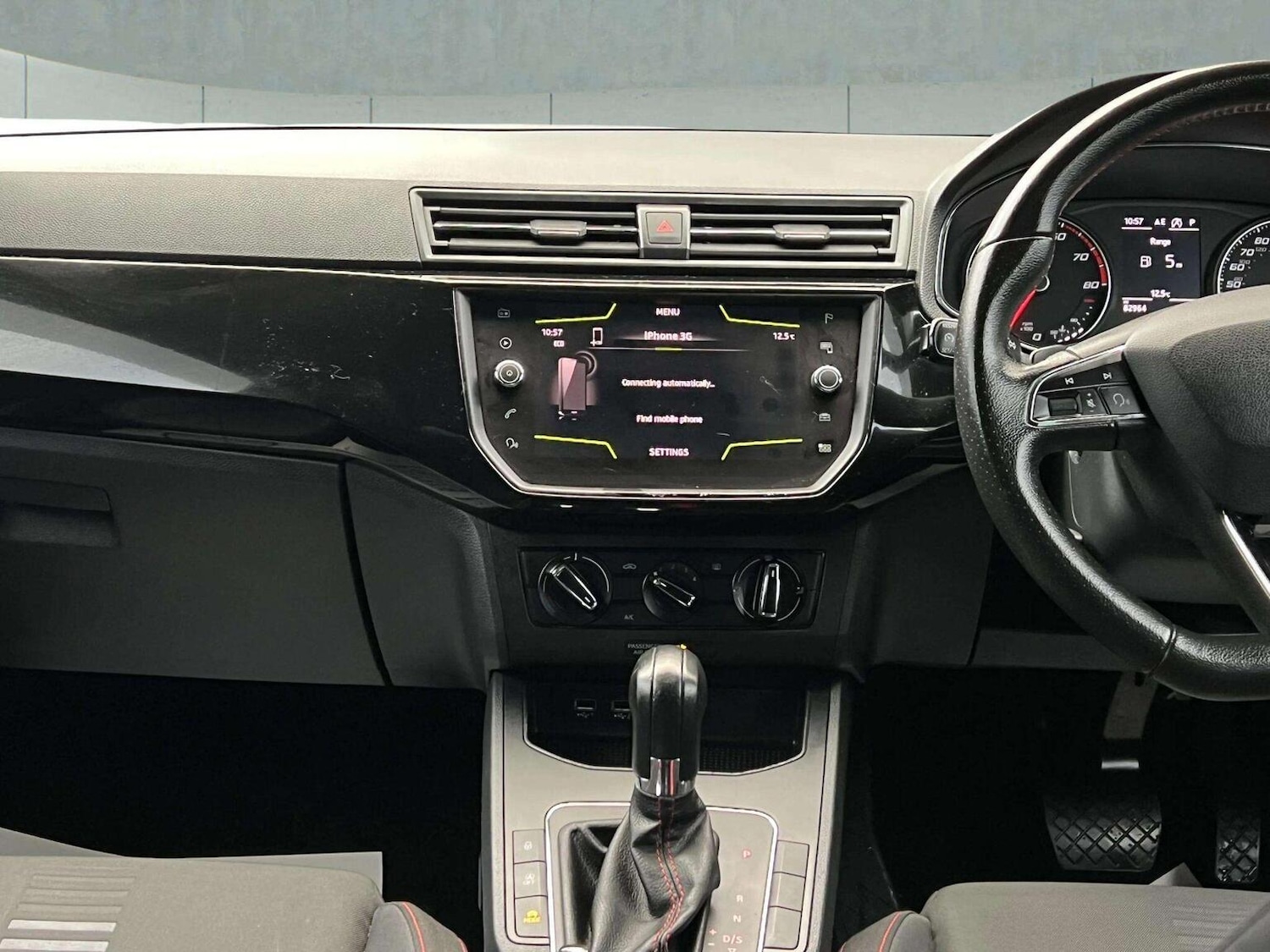 Used SEAT Ibiza 2018 for sale - 76566639: Photo 45