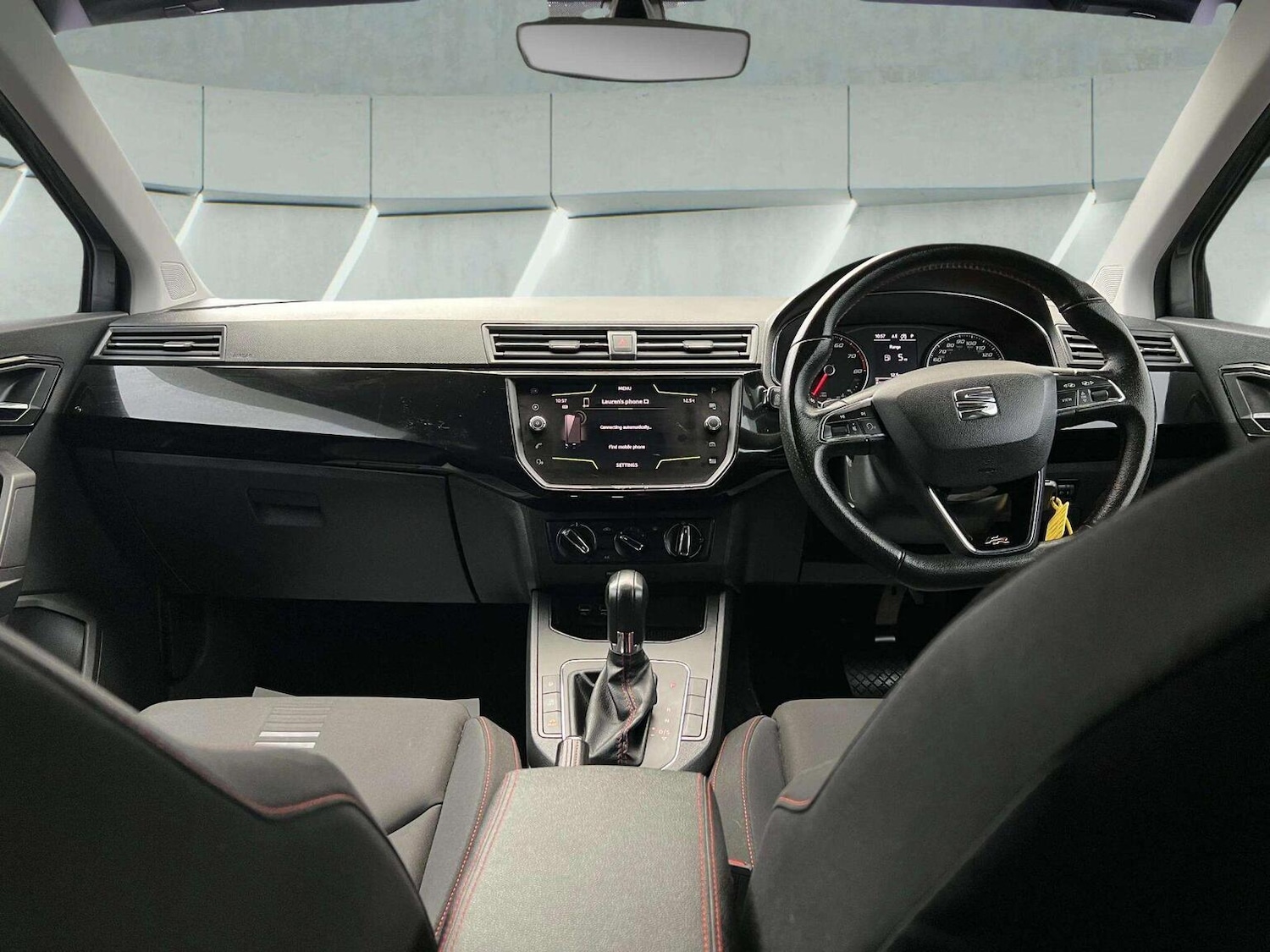 Used SEAT Ibiza 2018 for sale - 76566639: Photo 46