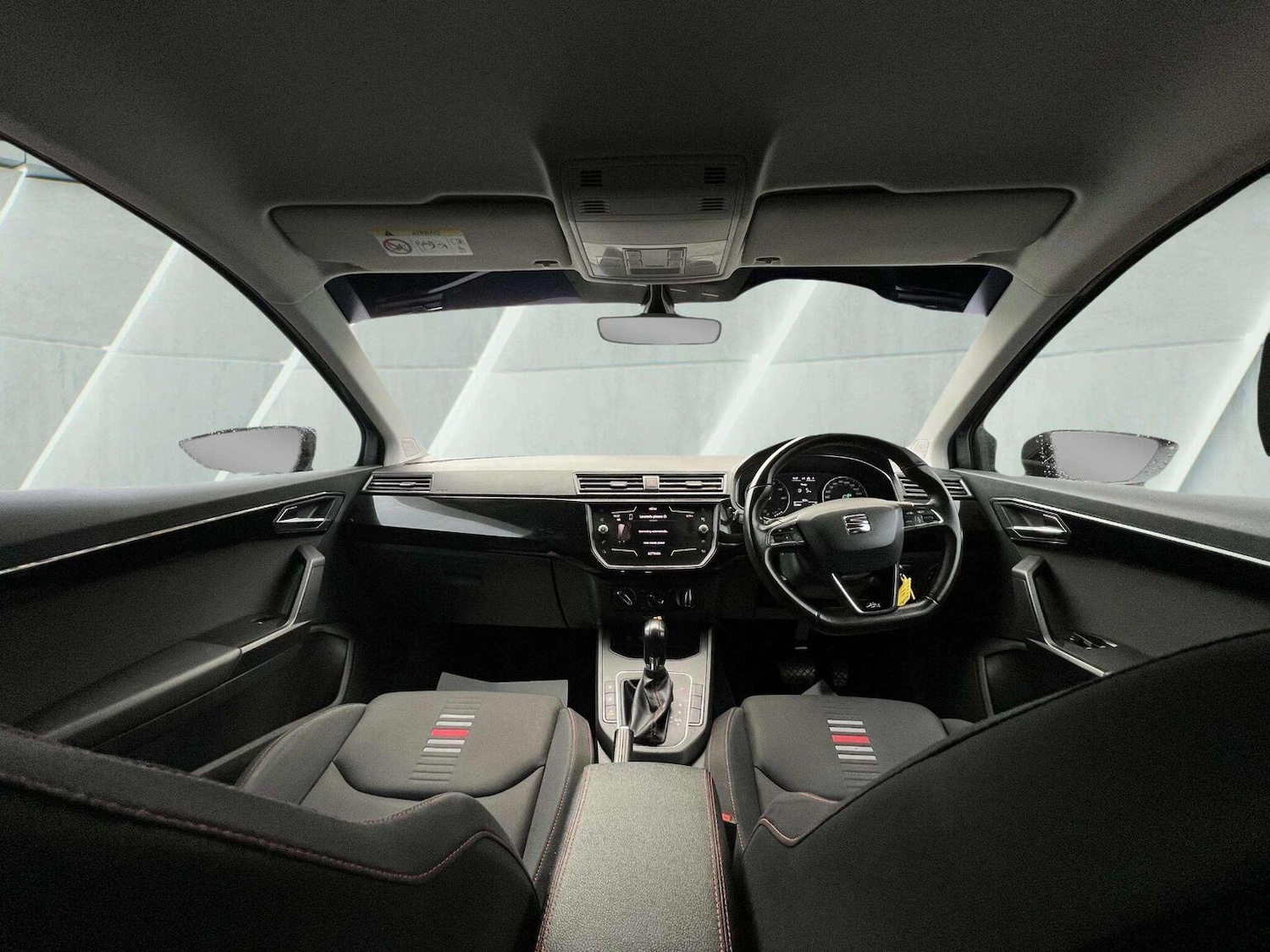 Used SEAT Ibiza 2018 for sale - 76566639: Photo 47