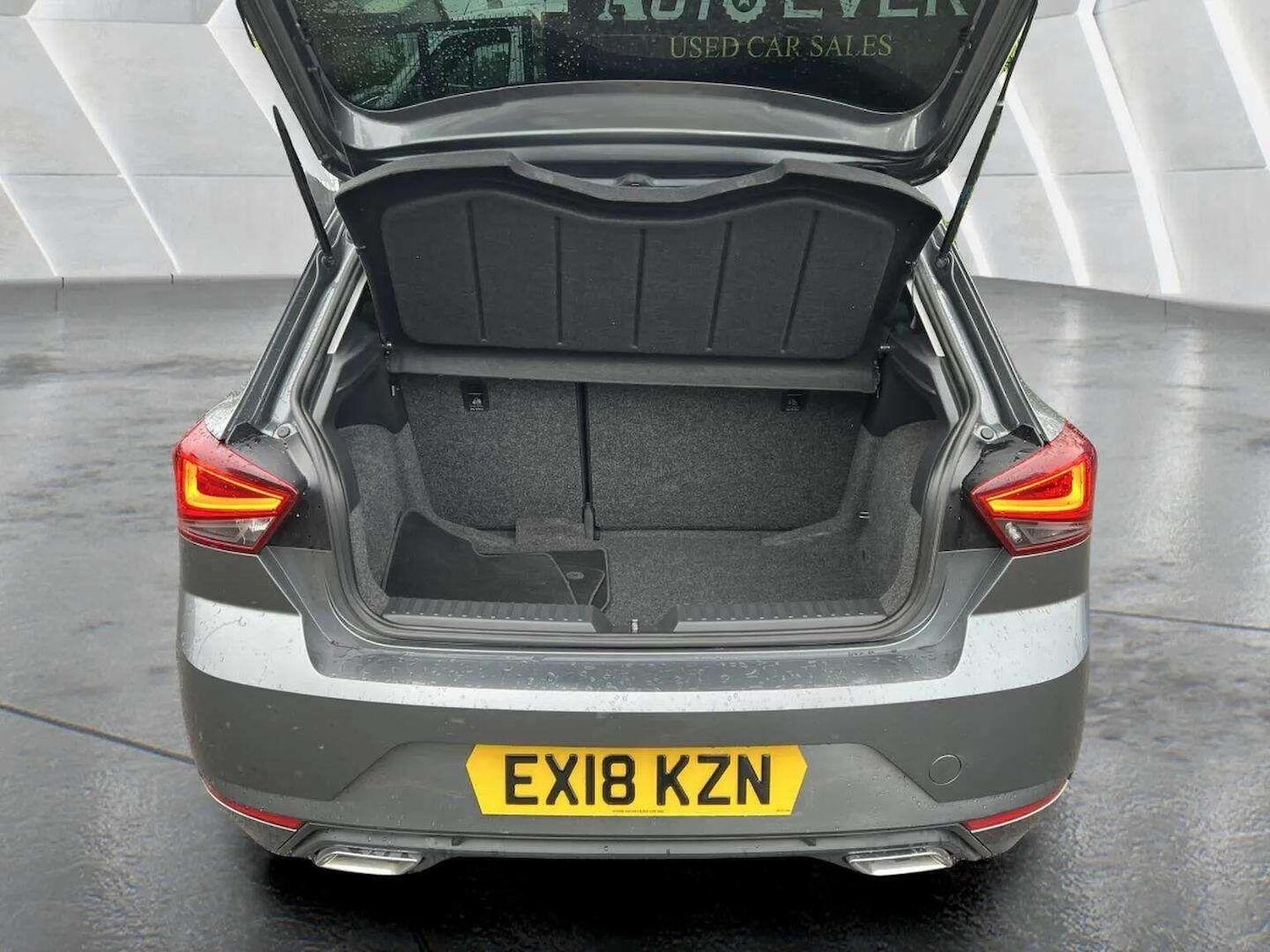 Used SEAT Ibiza 2018 for sale - 76566639: Photo 48