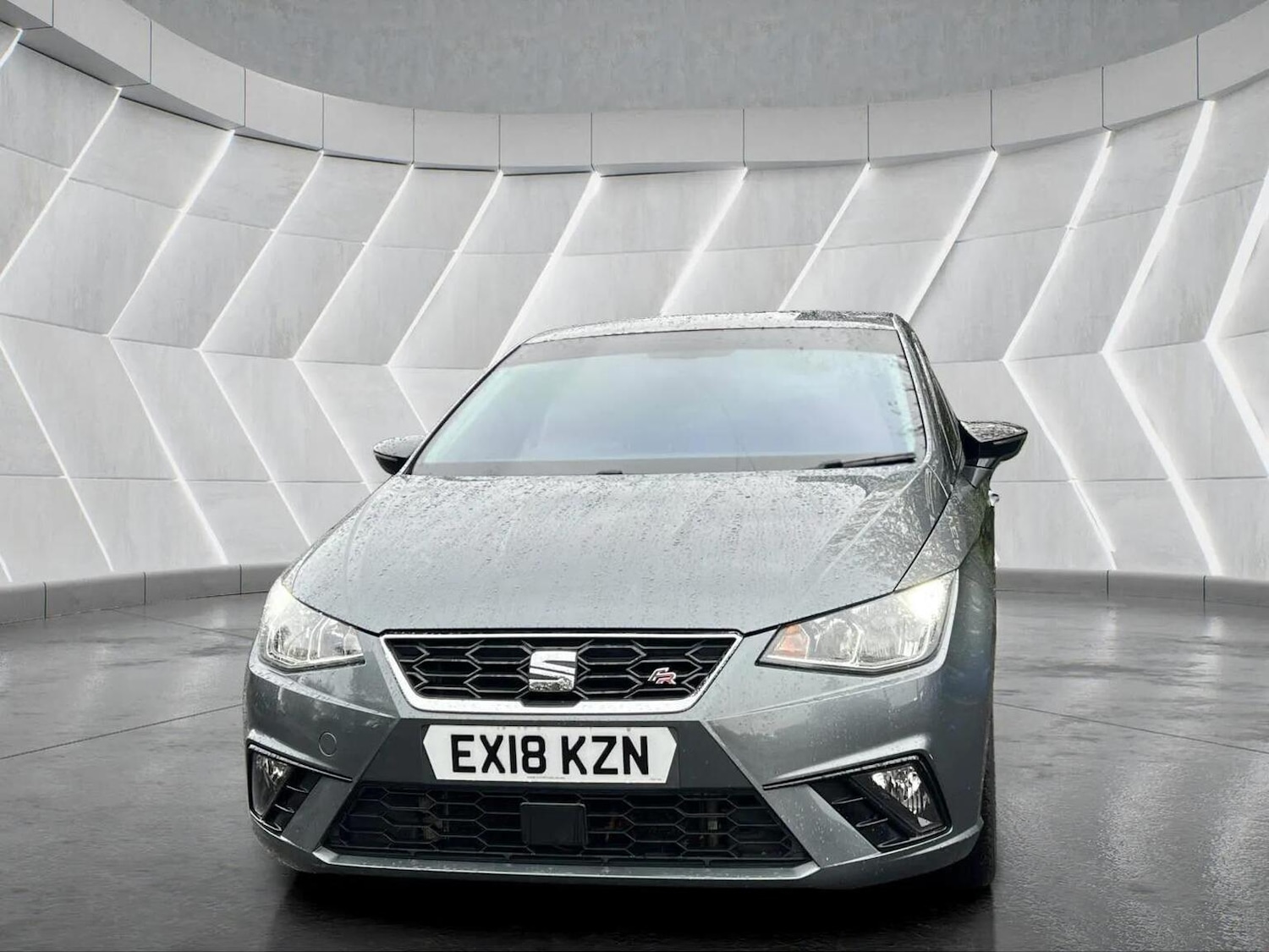 Used SEAT Ibiza 2018 for sale - 76566639: Photo 7