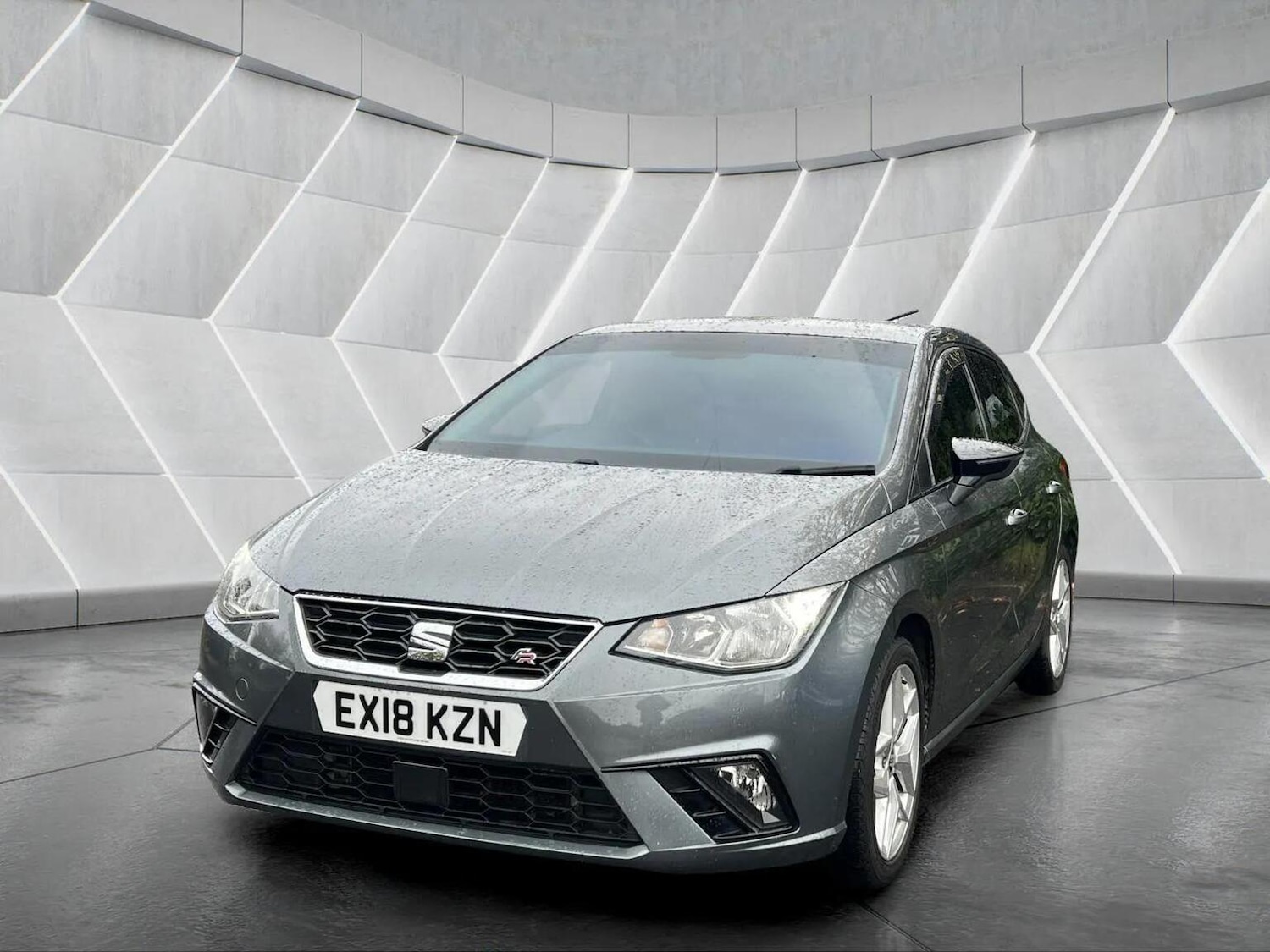 Used SEAT Ibiza 2018 for sale - 76566639: Photo 8