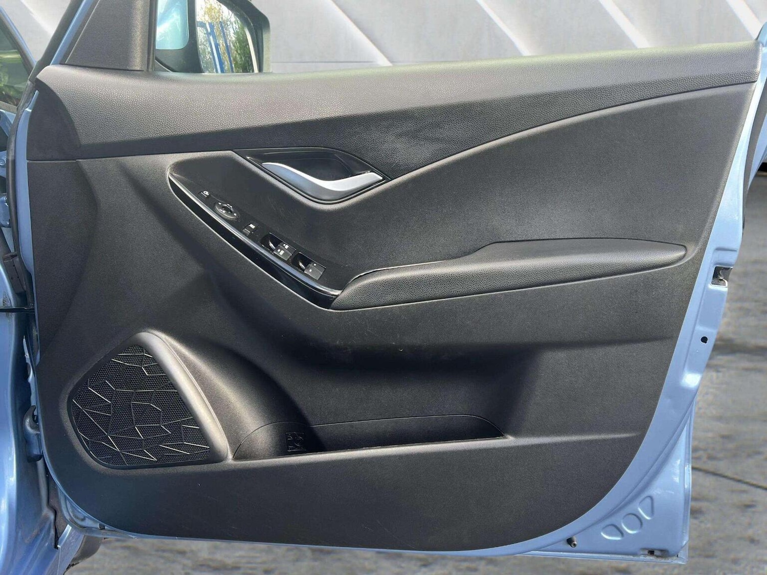 Used Hyundai Ix20 2014 for sale - 76566638: Photo 22