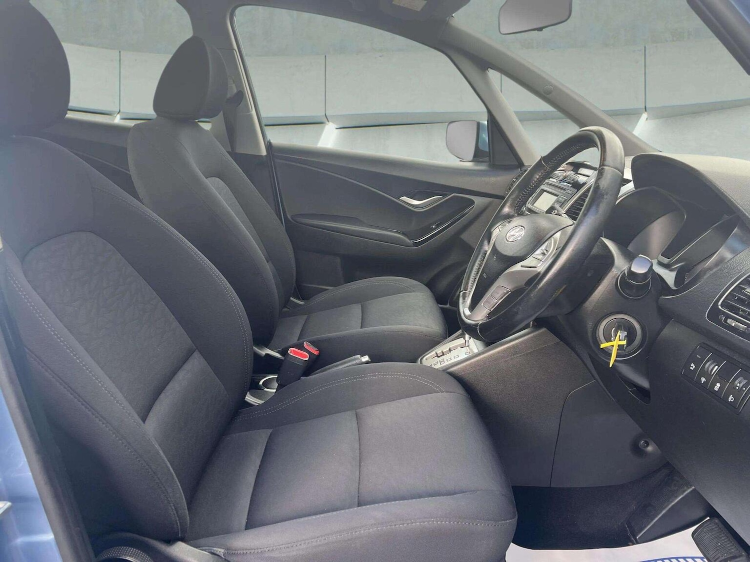 Used Hyundai Ix20 2014 for sale - 76566638: Photo 24