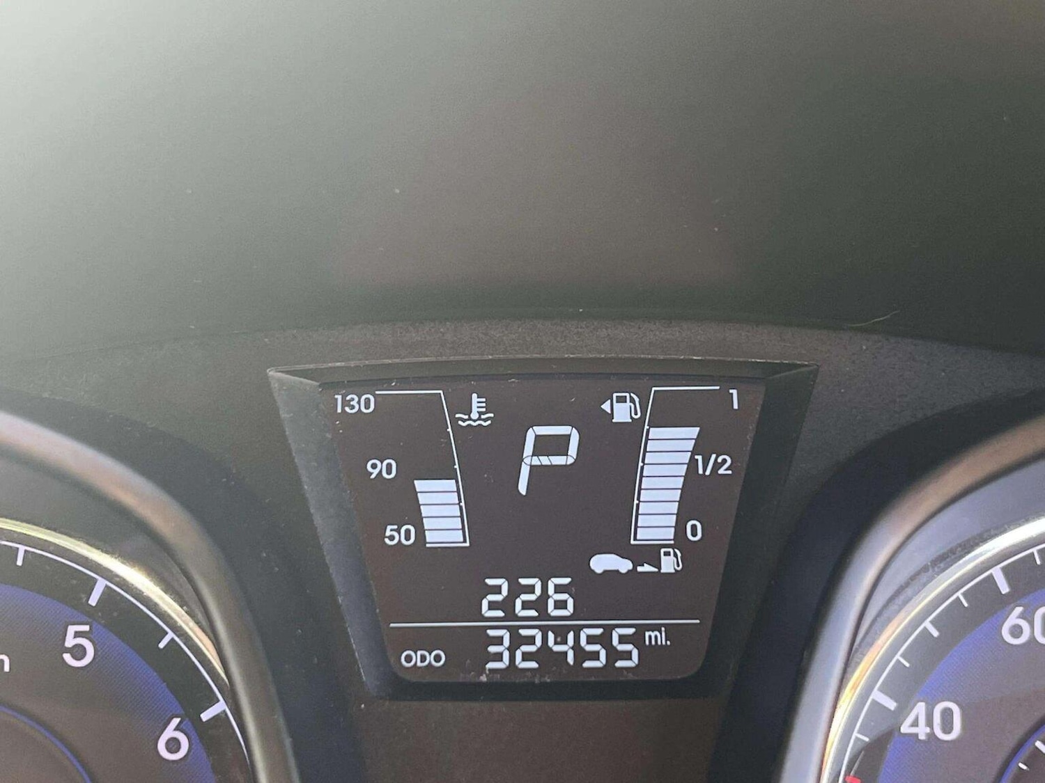 Used Hyundai Ix20 2014 for sale - 76566638: Photo 28