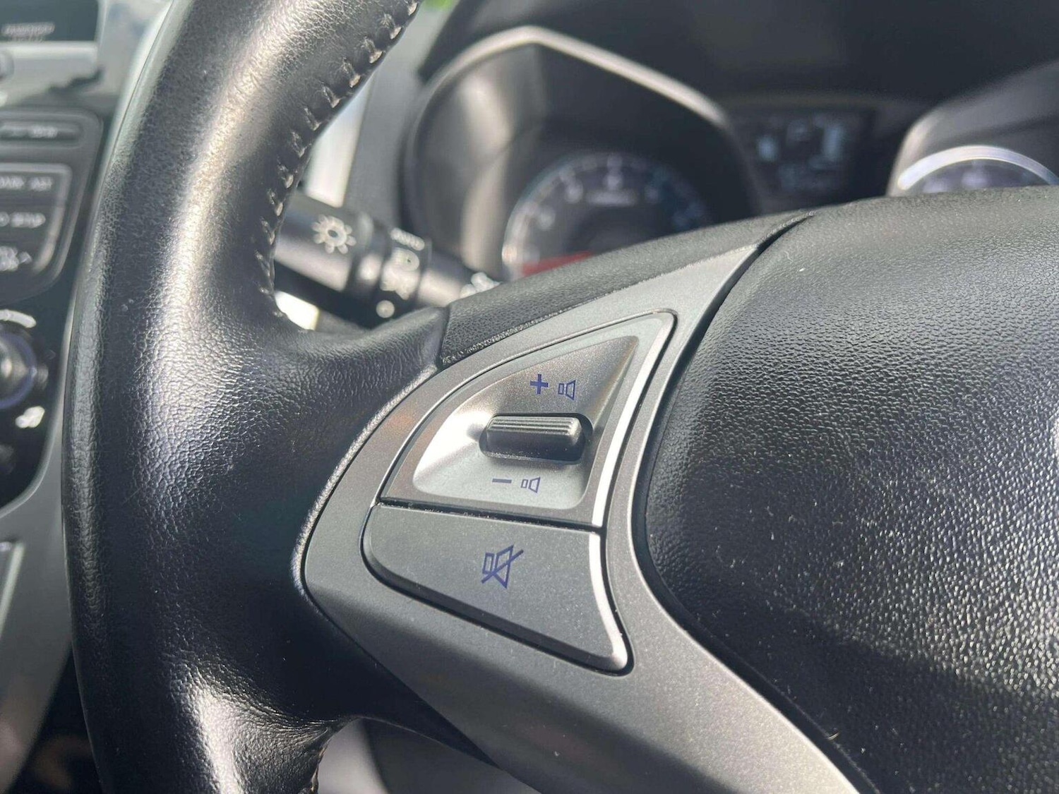 Used Hyundai Ix20 2014 for sale - 76566638: Photo 29