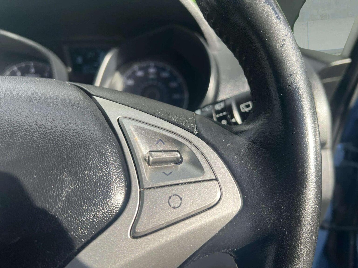 Used Hyundai Ix20 2014 for sale - 76566638: Photo 31