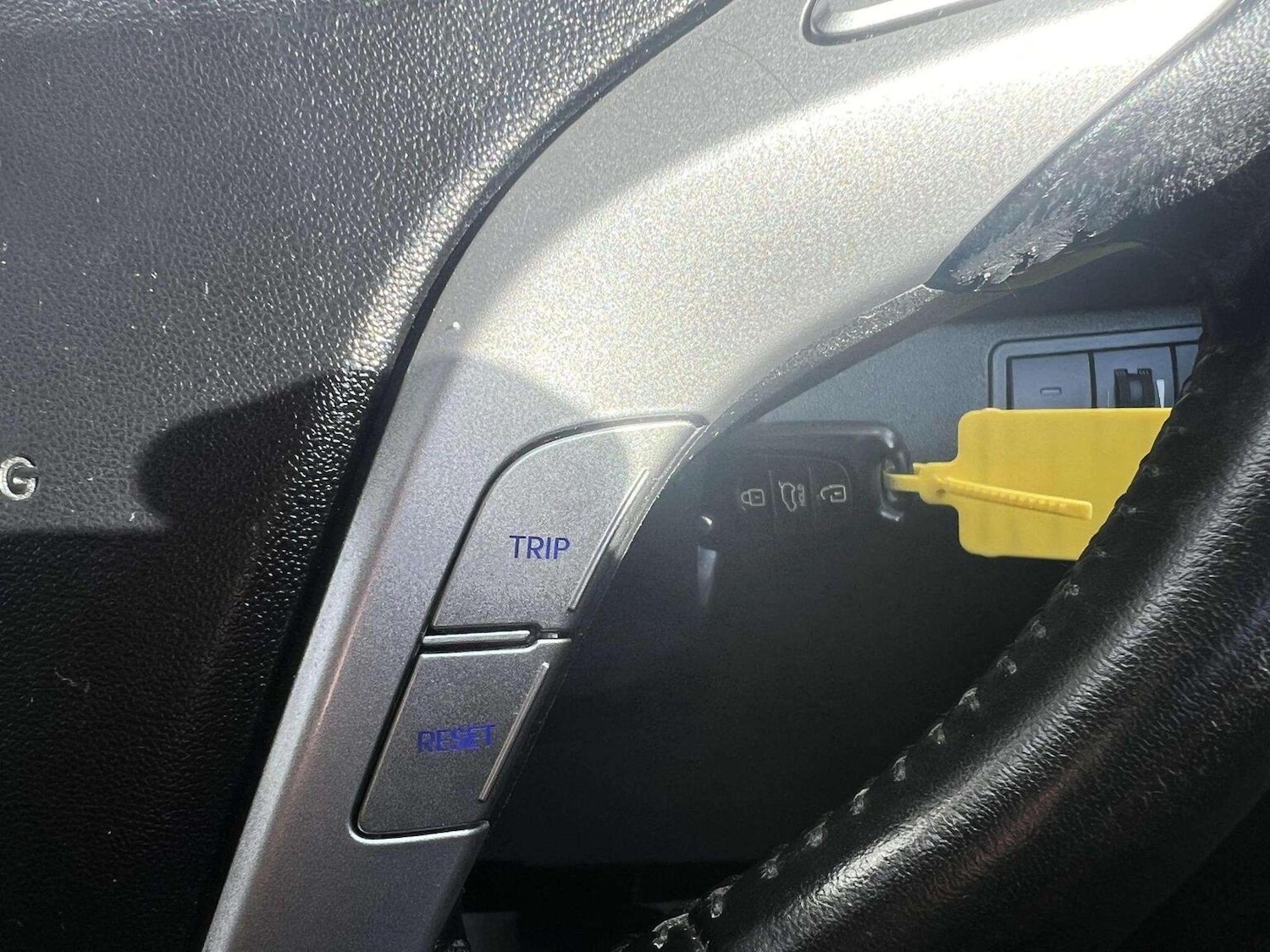 Used Hyundai Ix20 2014 for sale - 76566638: Photo 33