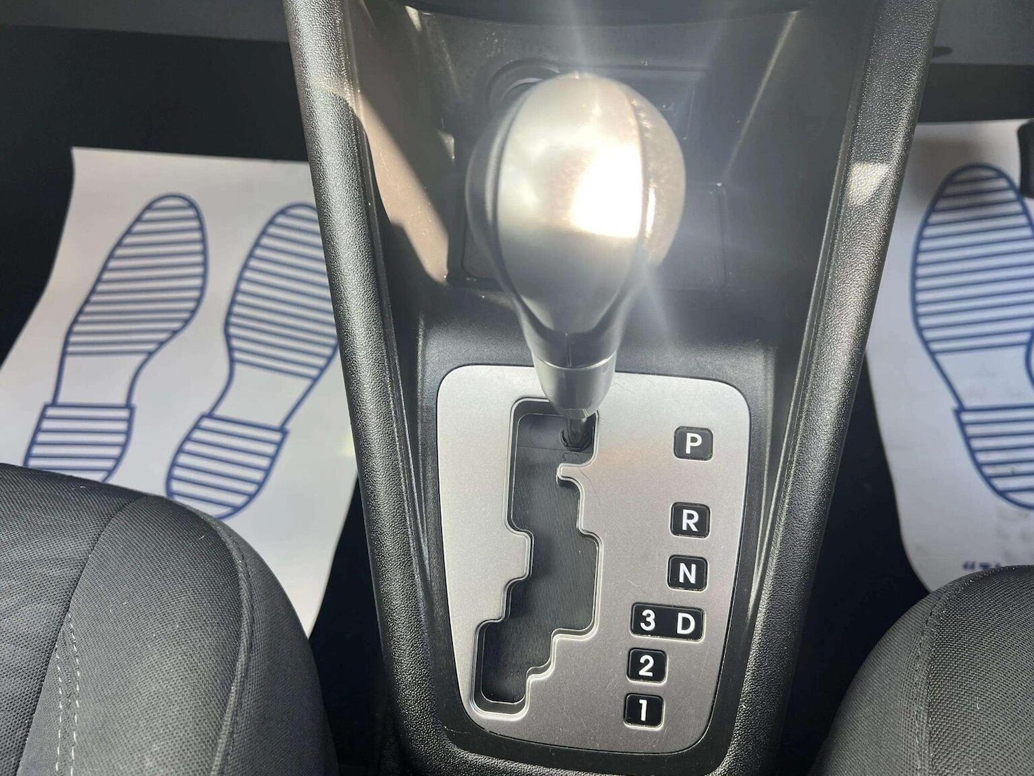 Used Hyundai Ix20 2014 for sale - 76566638: Photo 39