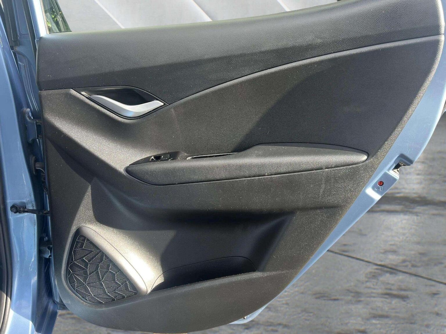 Used Hyundai Ix20 2014 for sale - 76566638: Photo 43