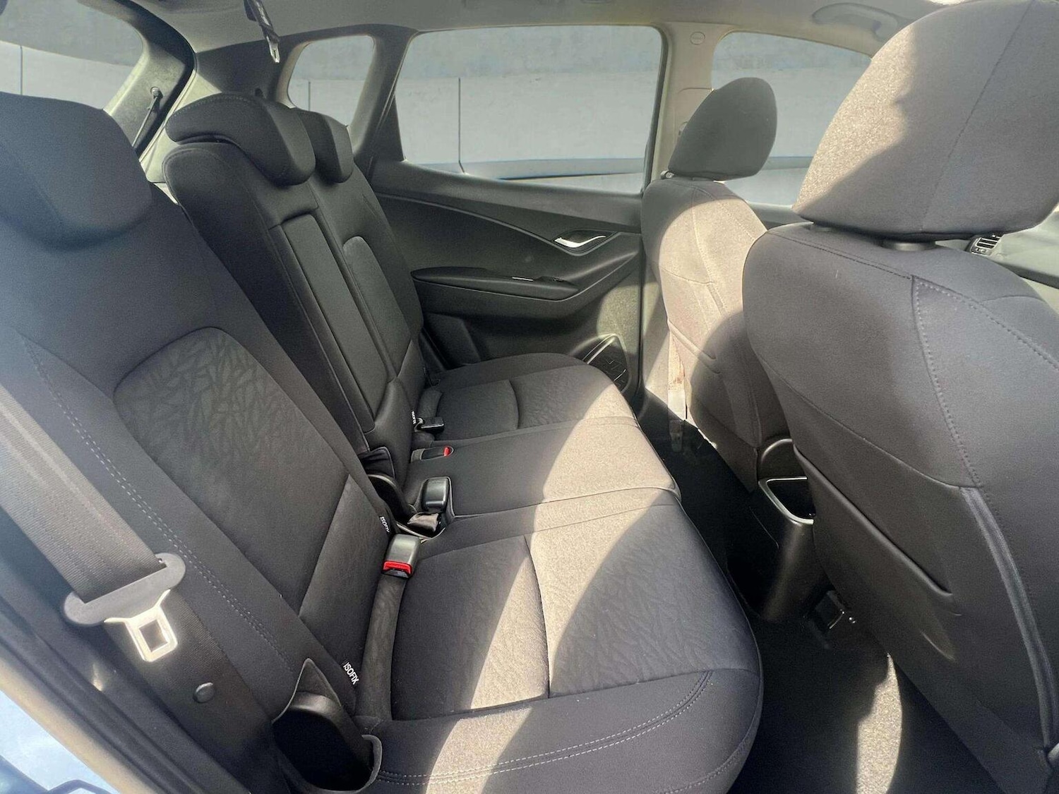 Used Hyundai Ix20 2014 for sale - 76566638: Photo 44