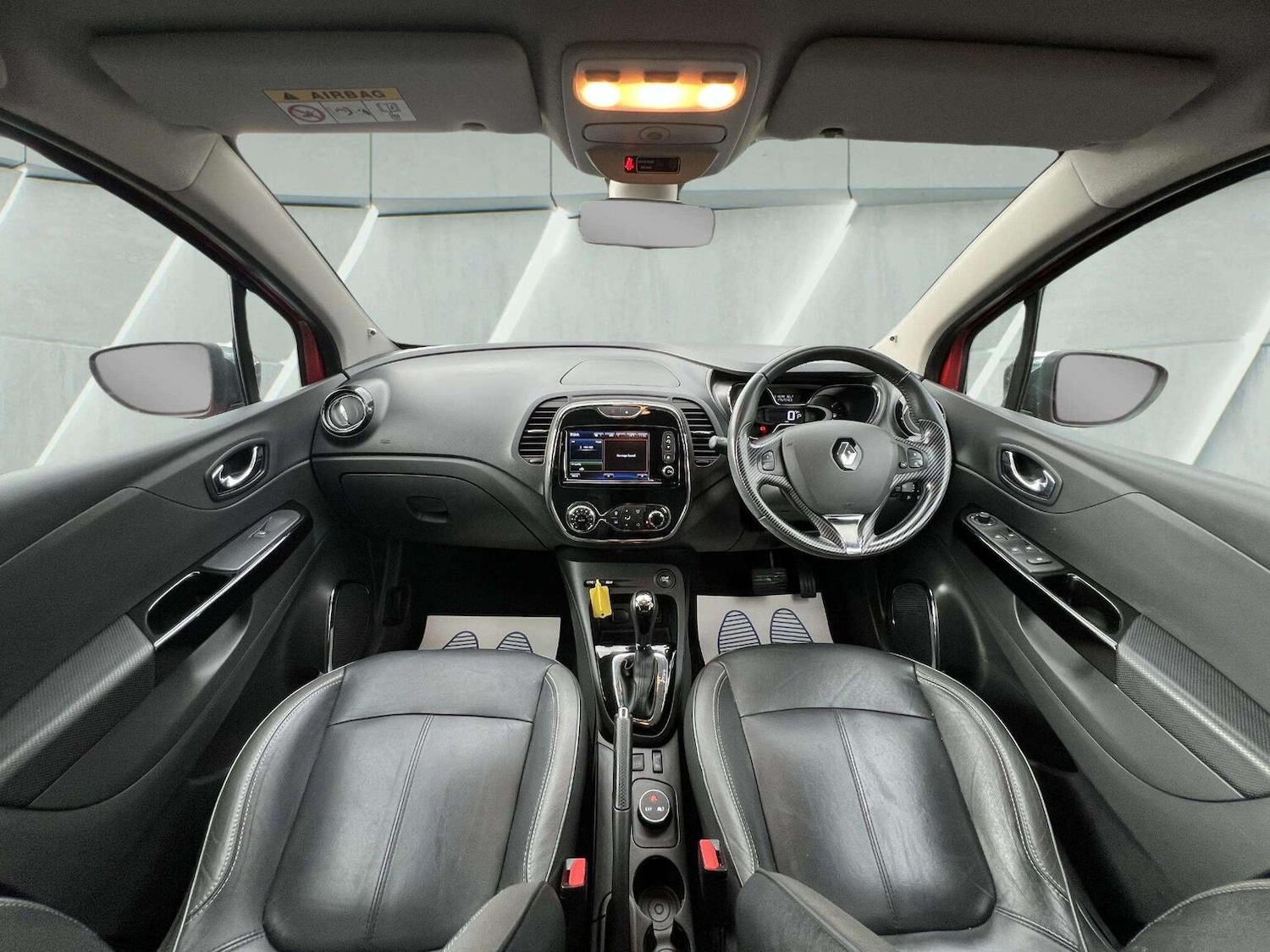 Used Renault Captur 2016 for sale - 76566637: Photo 15