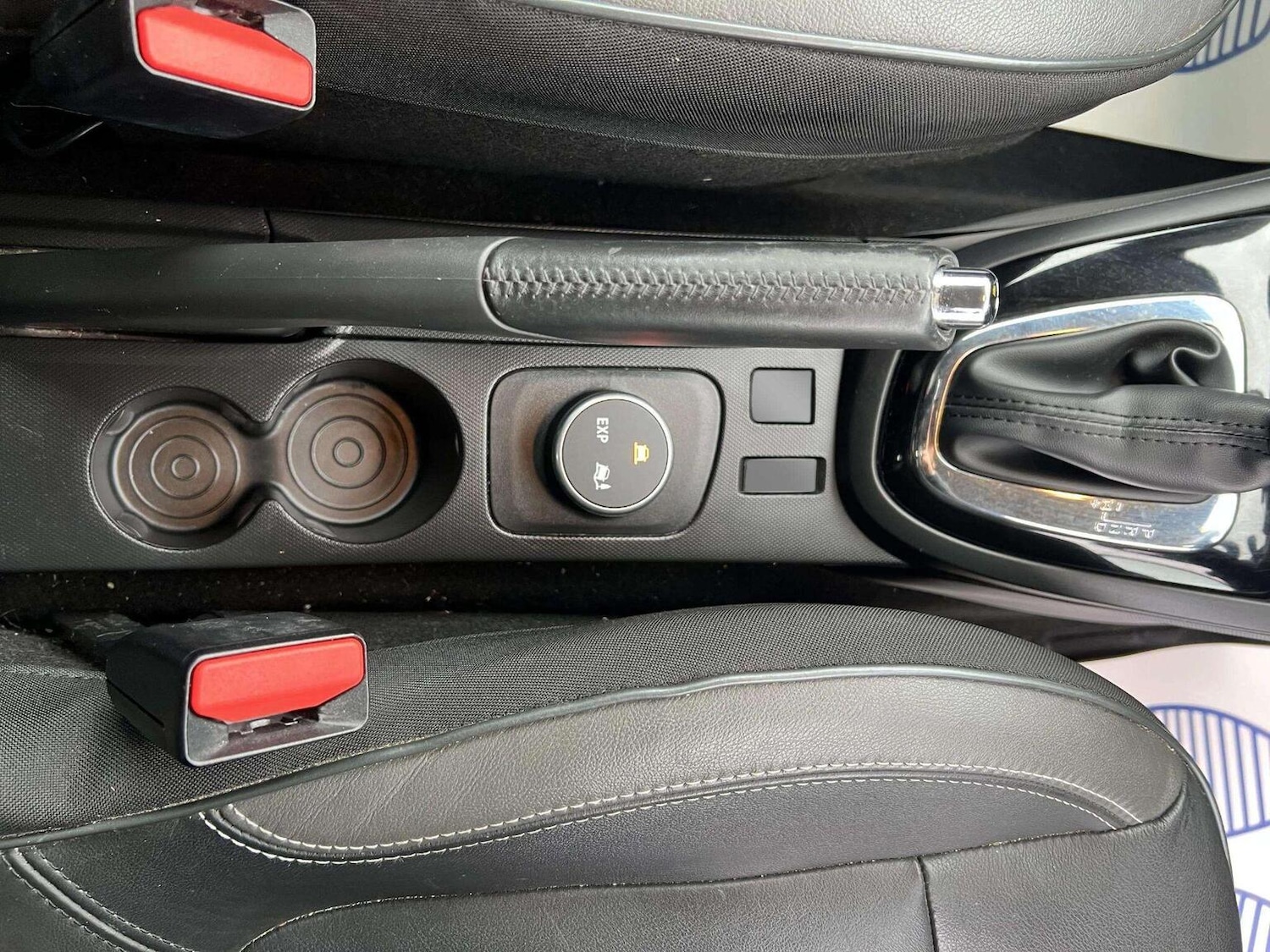 Used Renault Captur 2016 for sale - 76566637: Photo 21