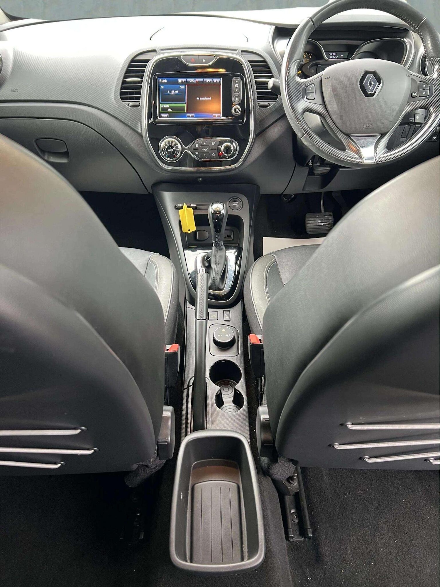 Used Renault Captur 2016 for sale - 76566637: Photo 27