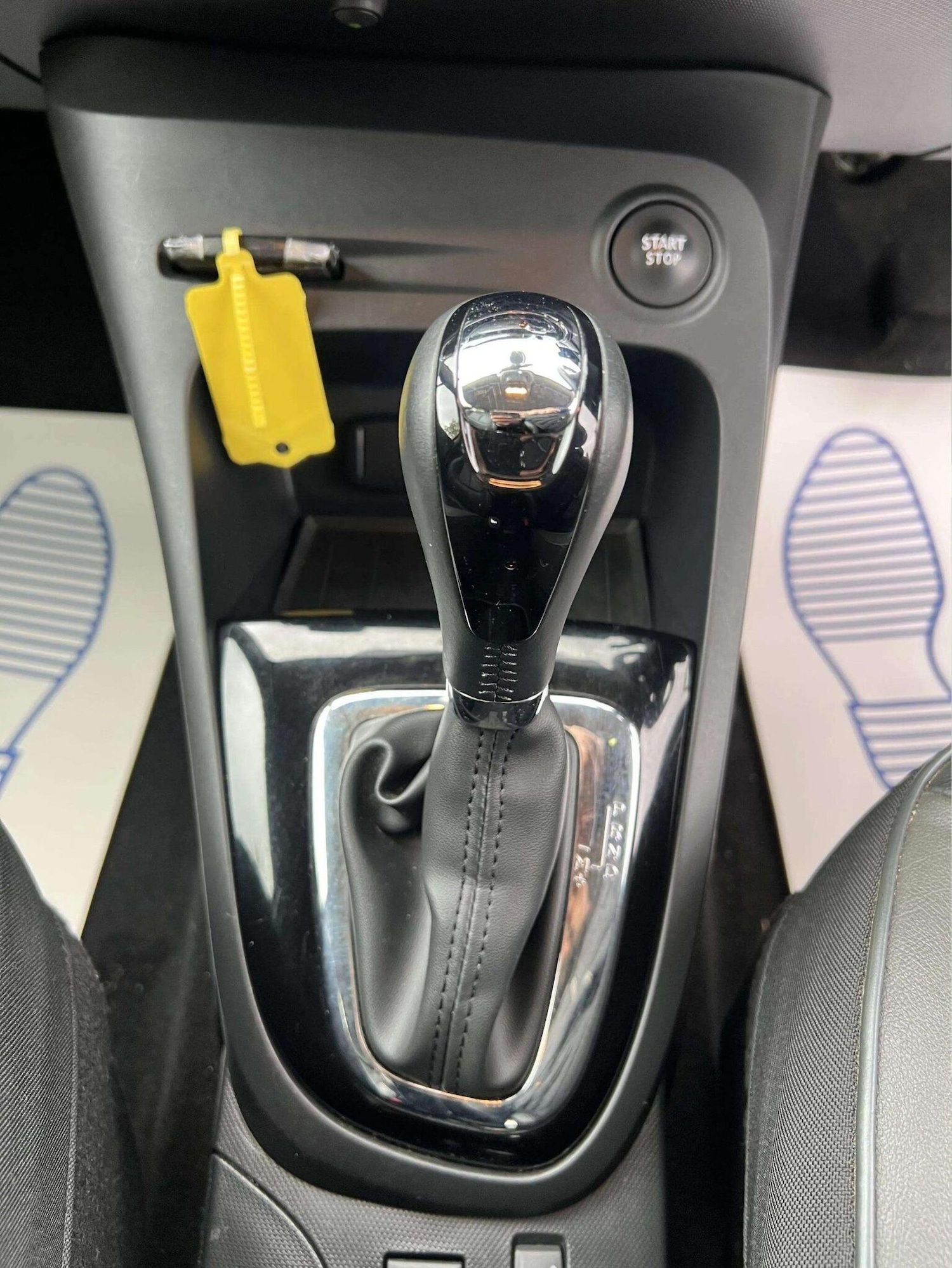 Used Renault Captur 2016 for sale - 76566637: Photo 28